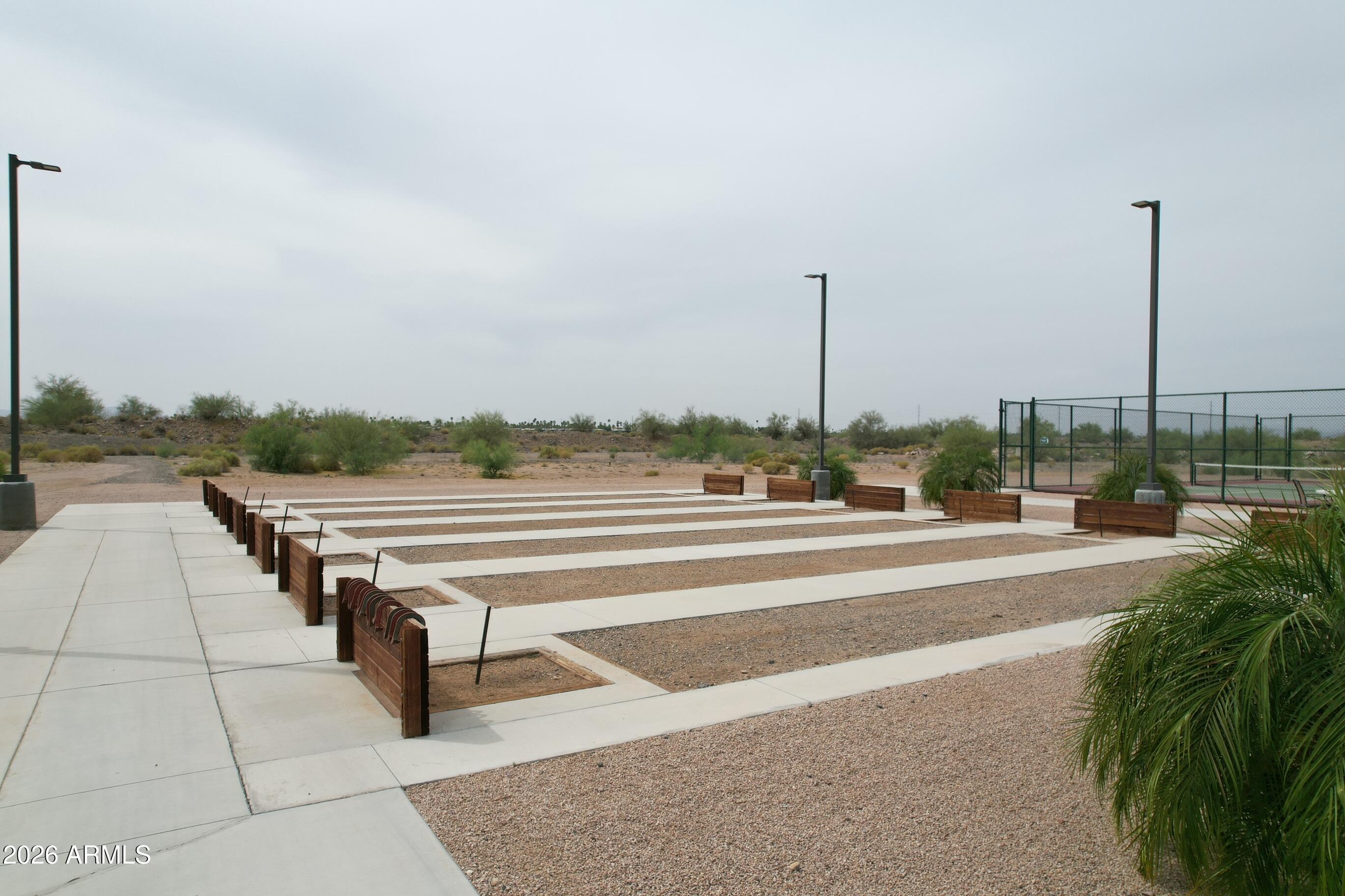 Rose Garden Resort - Residential