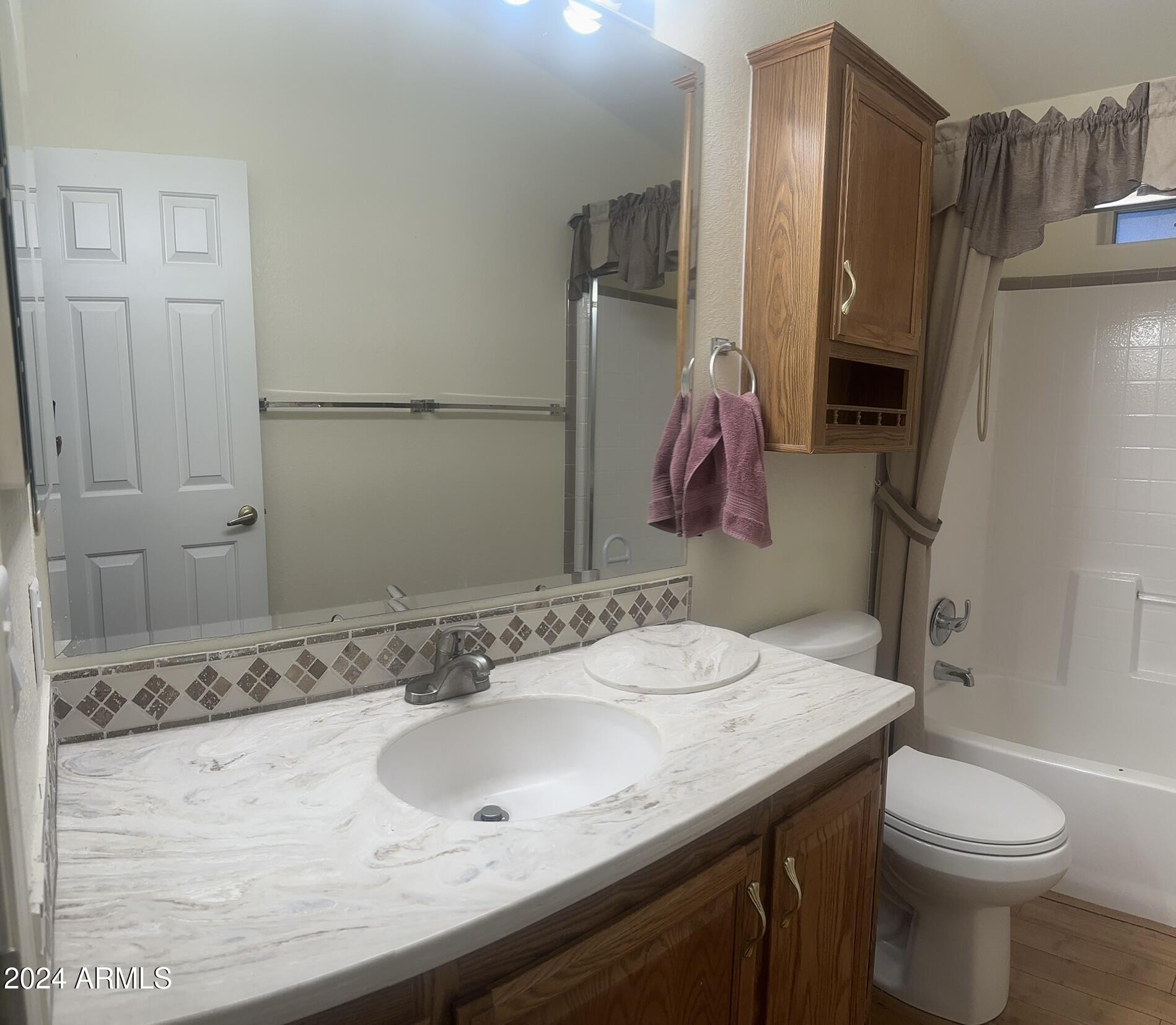 Rose Garden Resort - Residential