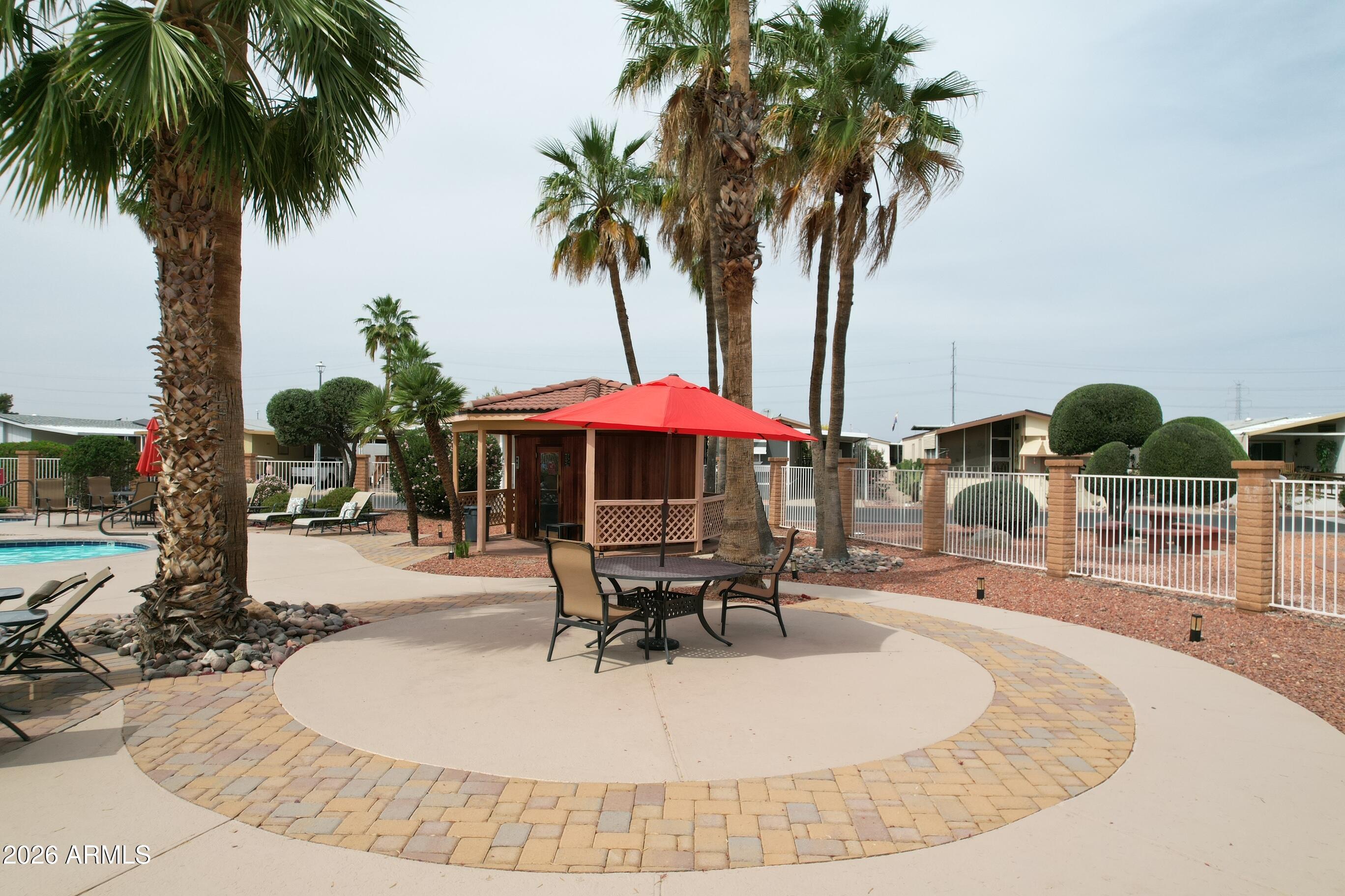 Rose Garden Resort - Residential