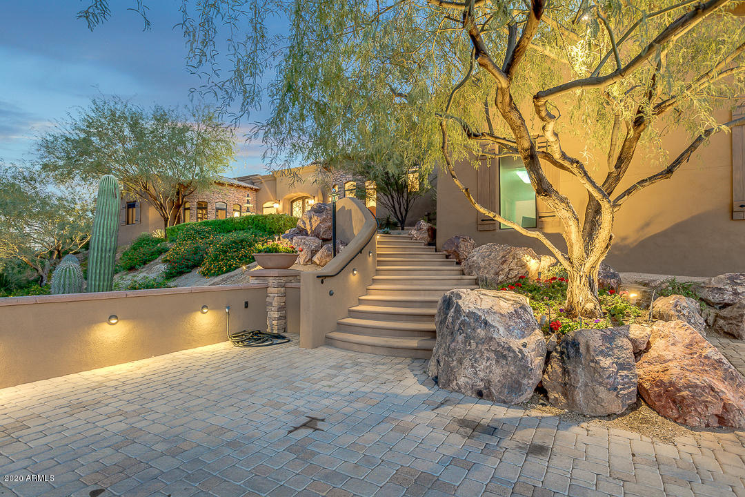 CLEARWATER HILLS - Residential