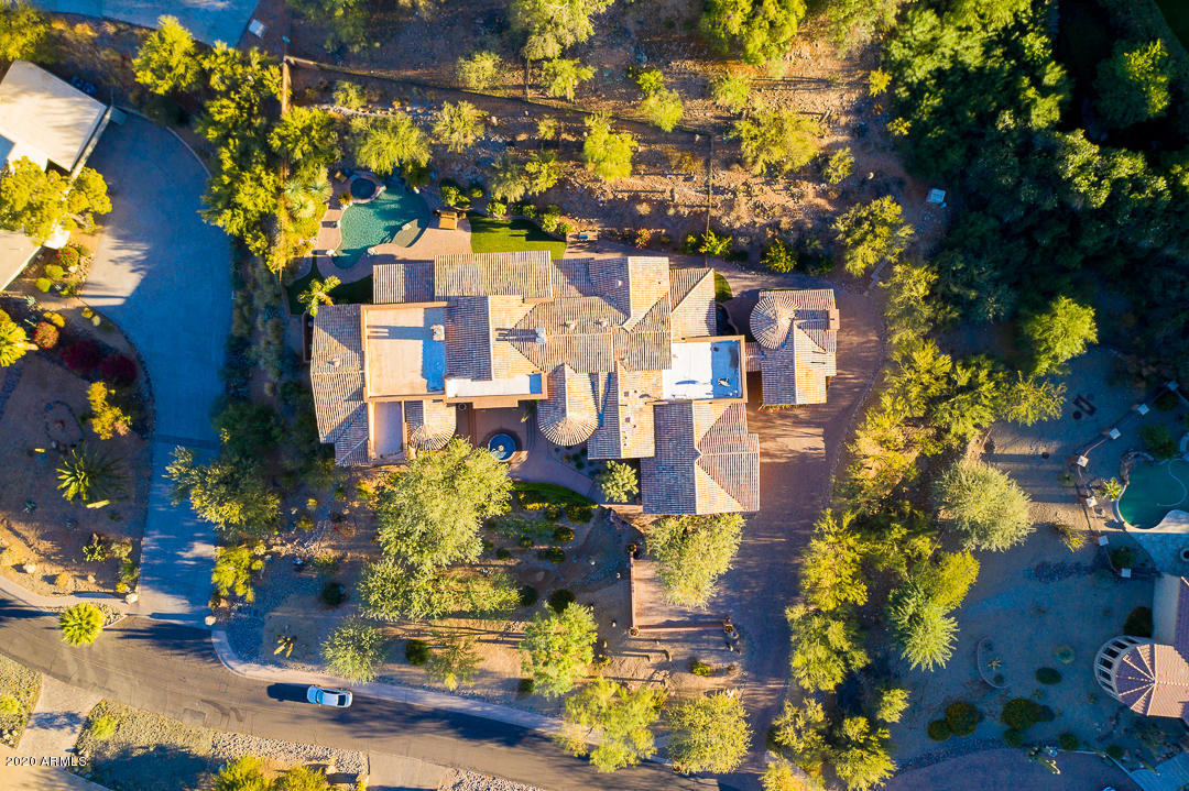CLEARWATER HILLS - Residential