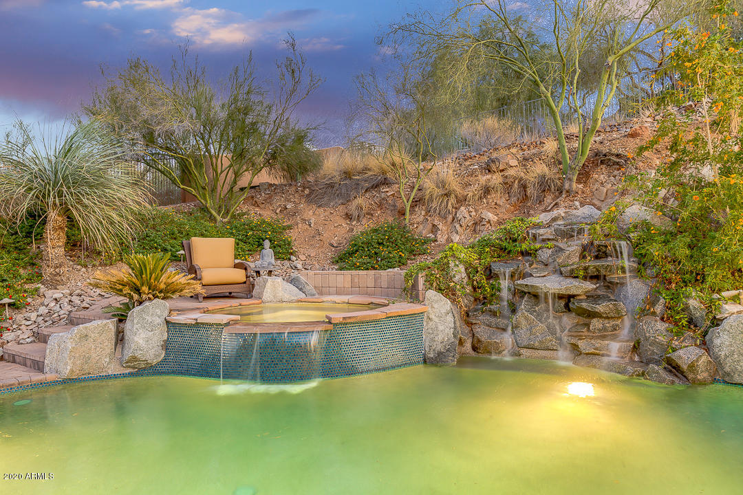 CLEARWATER HILLS - Residential