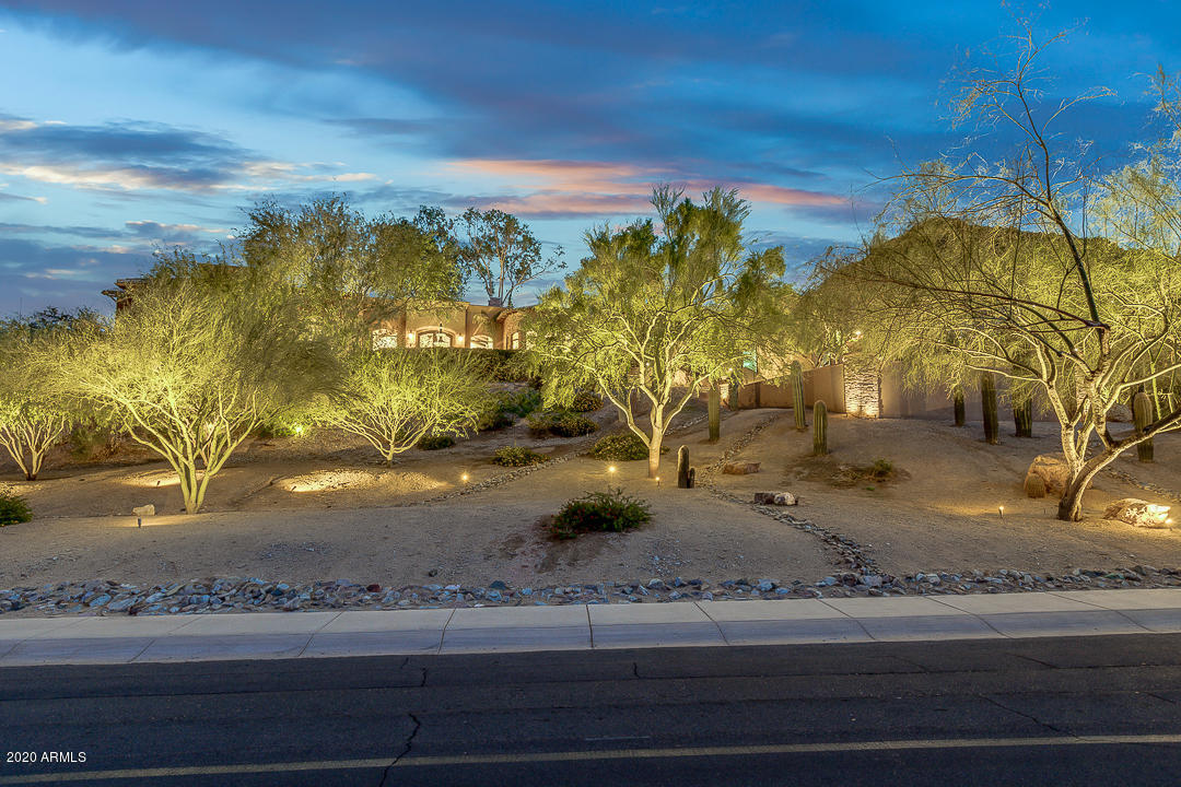 CLEARWATER HILLS - Residential