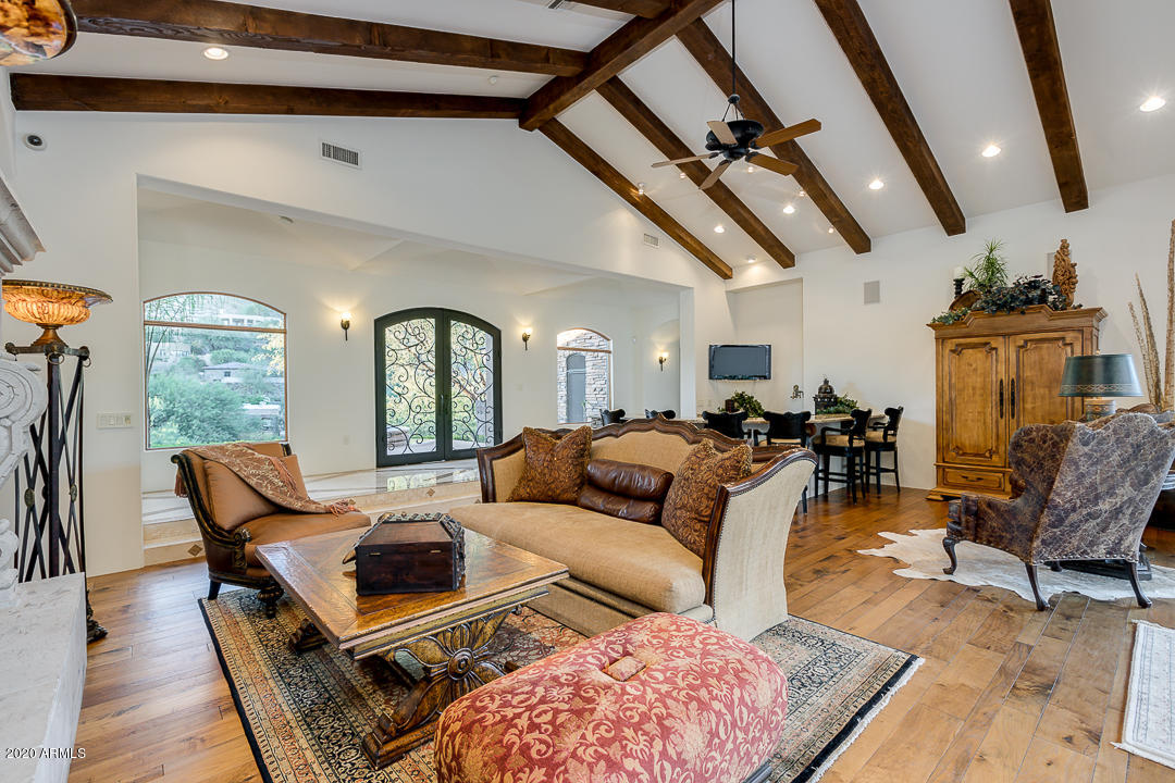 CLEARWATER HILLS - Residential