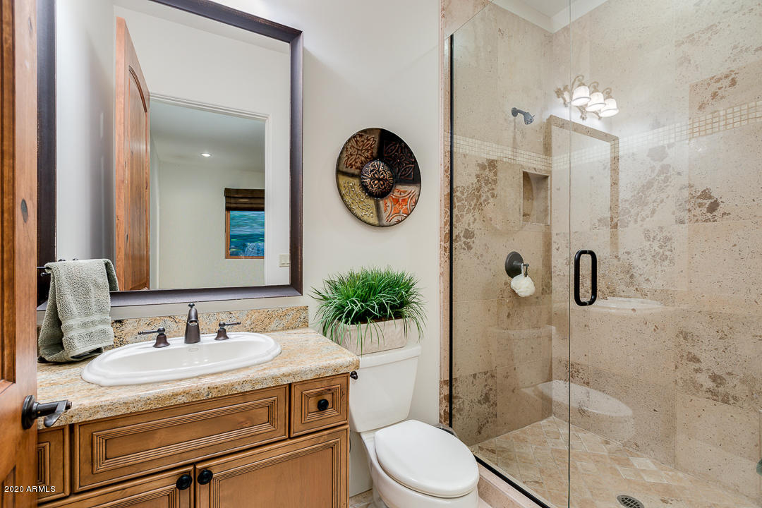 CLEARWATER HILLS - Residential