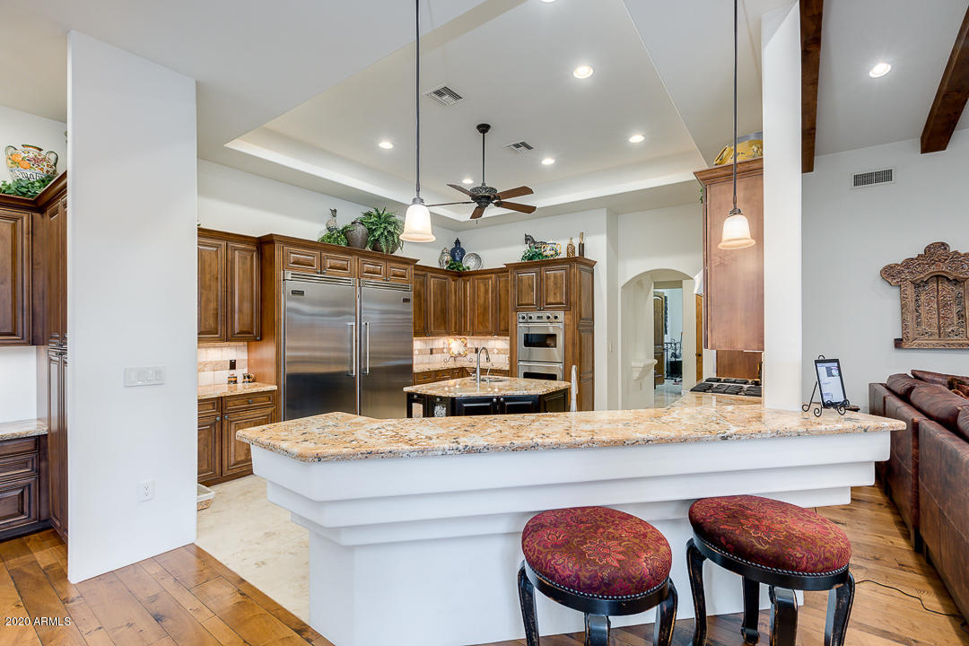 CLEARWATER HILLS - Residential