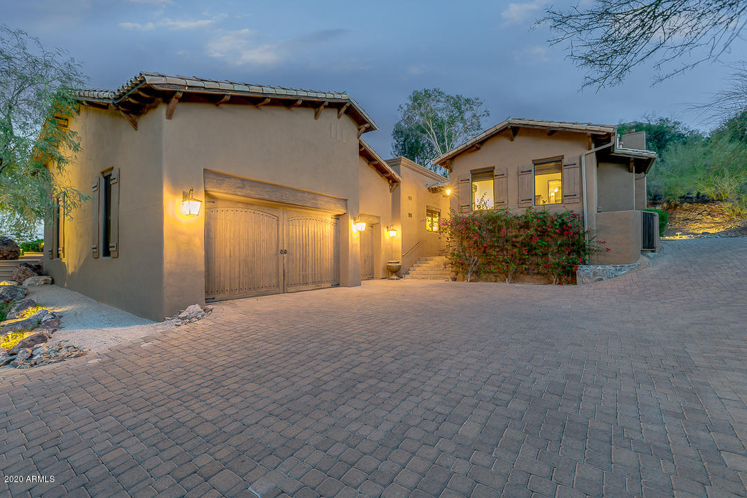 CLEARWATER HILLS - Residential
