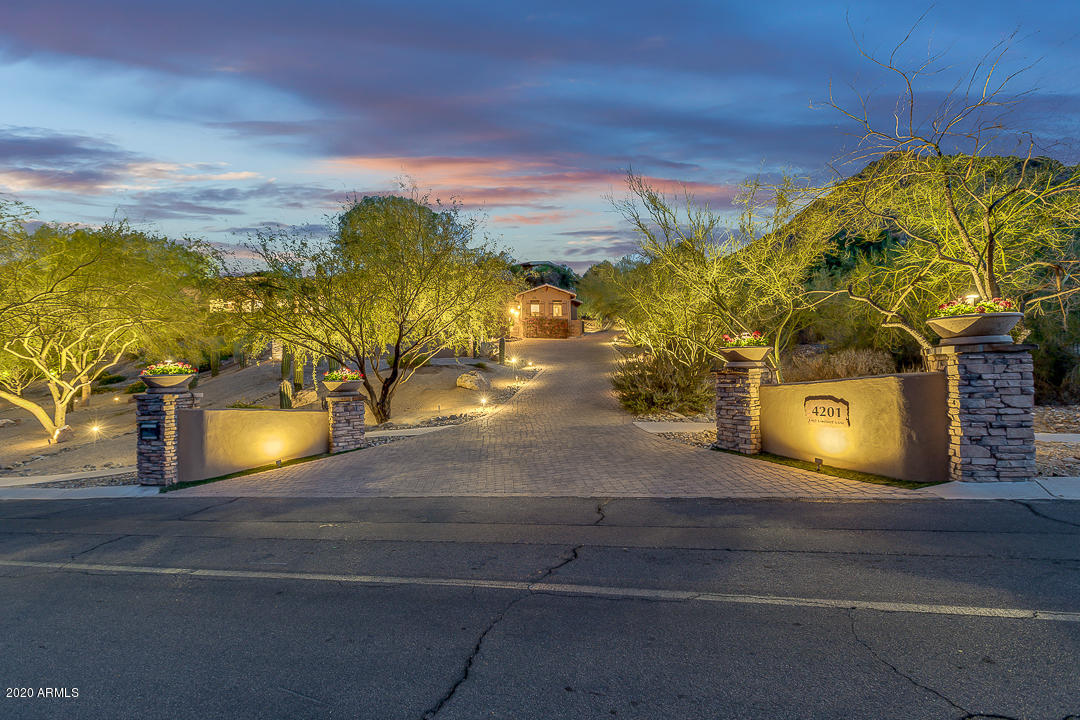 CLEARWATER HILLS - Residential