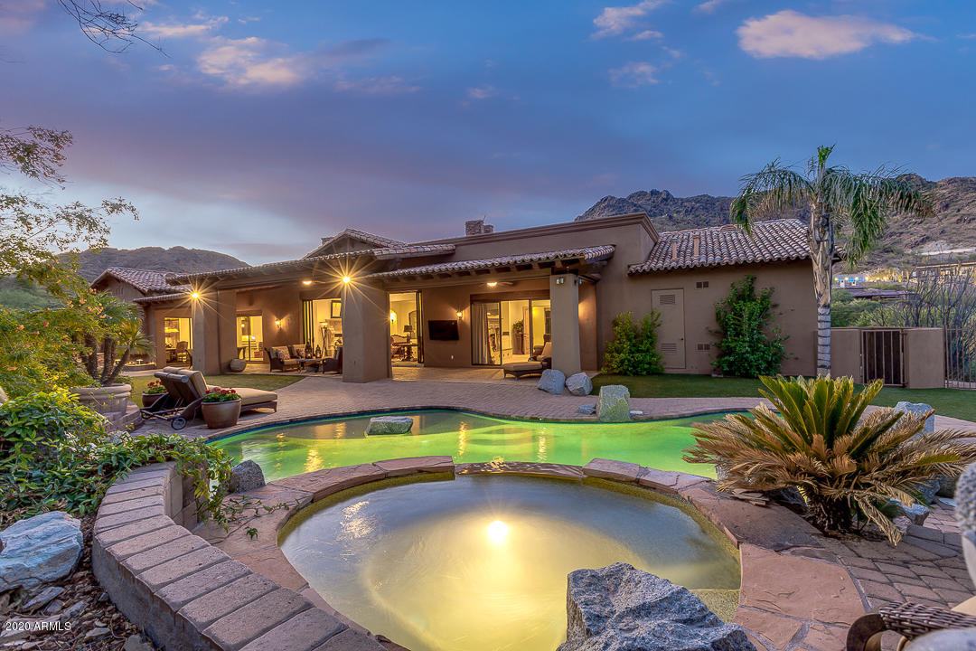 CLEARWATER HILLS - Residential