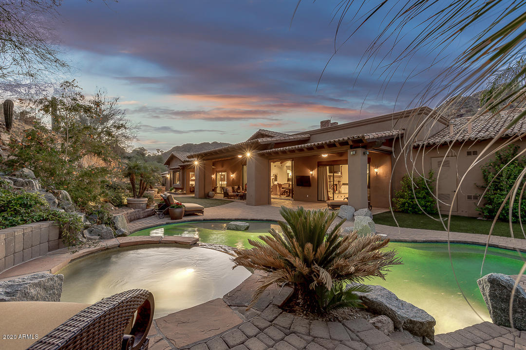 CLEARWATER HILLS - Residential