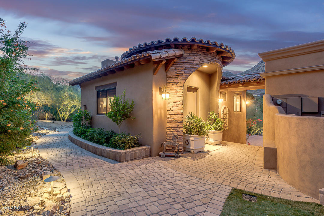 CLEARWATER HILLS - Residential