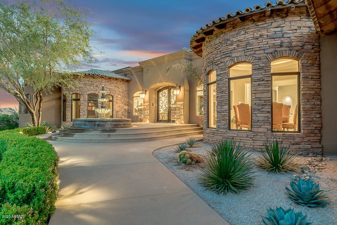 CLEARWATER HILLS - Residential
