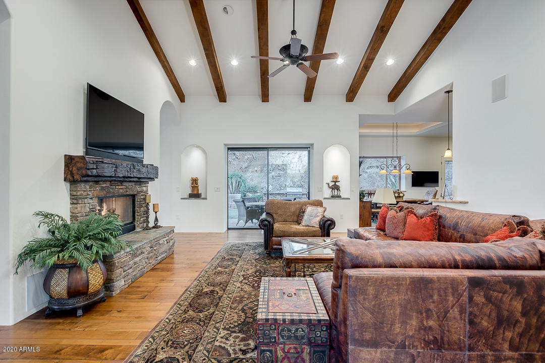 CLEARWATER HILLS - Residential