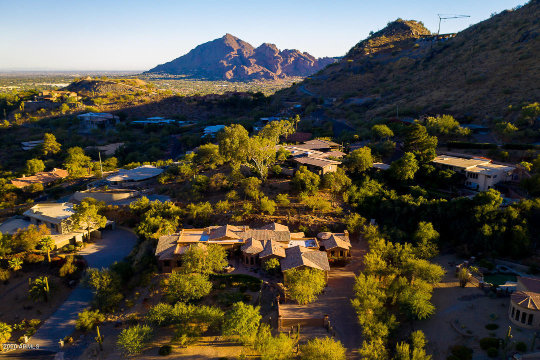 CLEARWATER HILLS - Residential