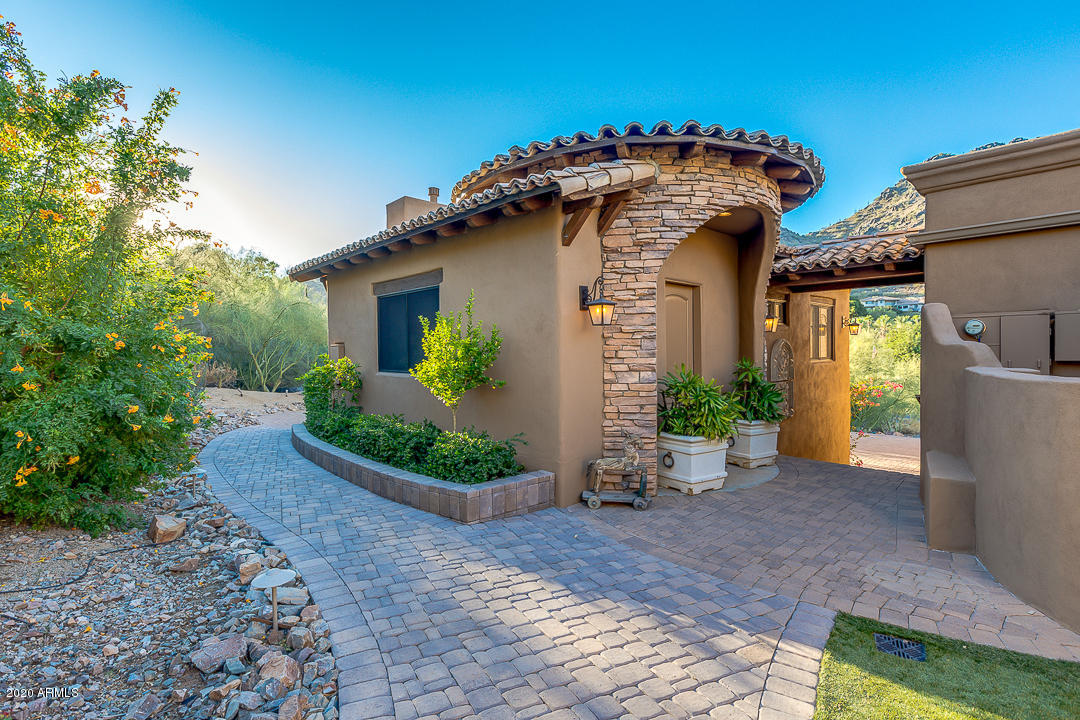 CLEARWATER HILLS - Residential