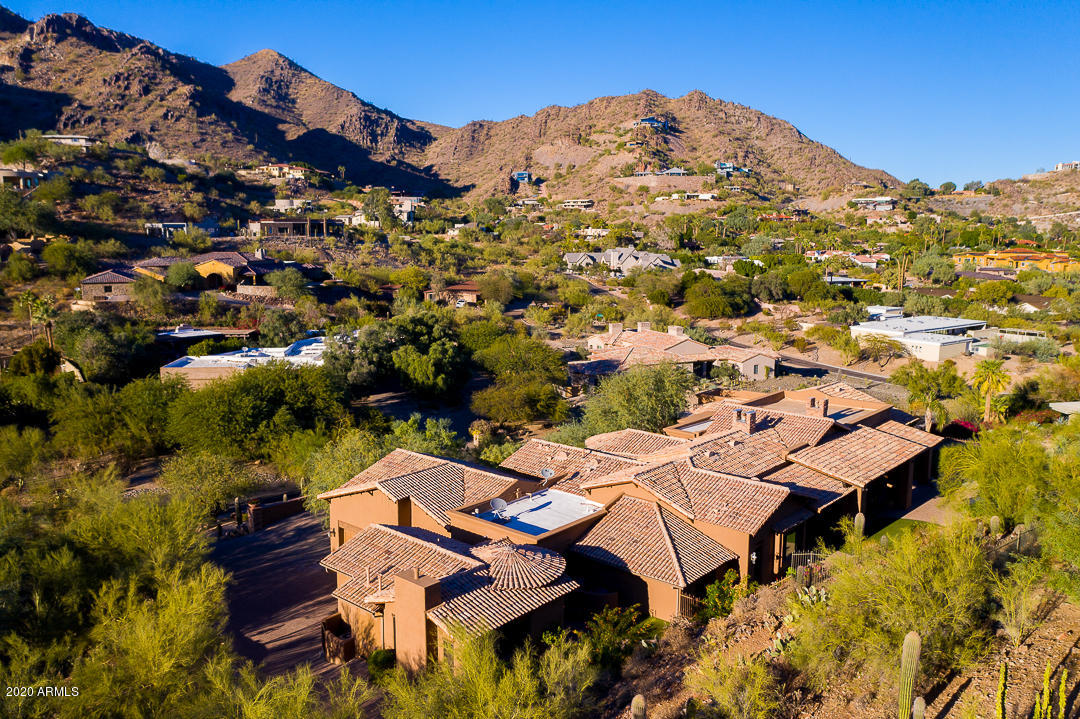 CLEARWATER HILLS - Residential