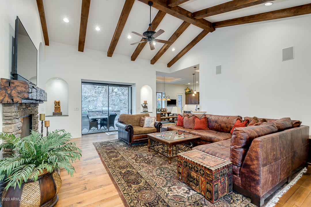 CLEARWATER HILLS - Residential