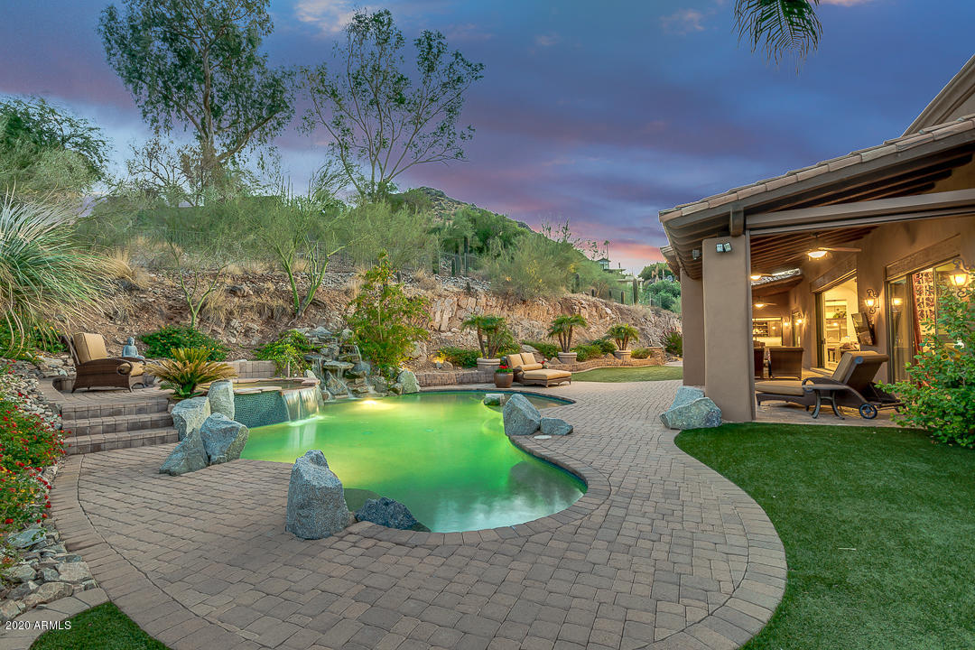 CLEARWATER HILLS - Residential