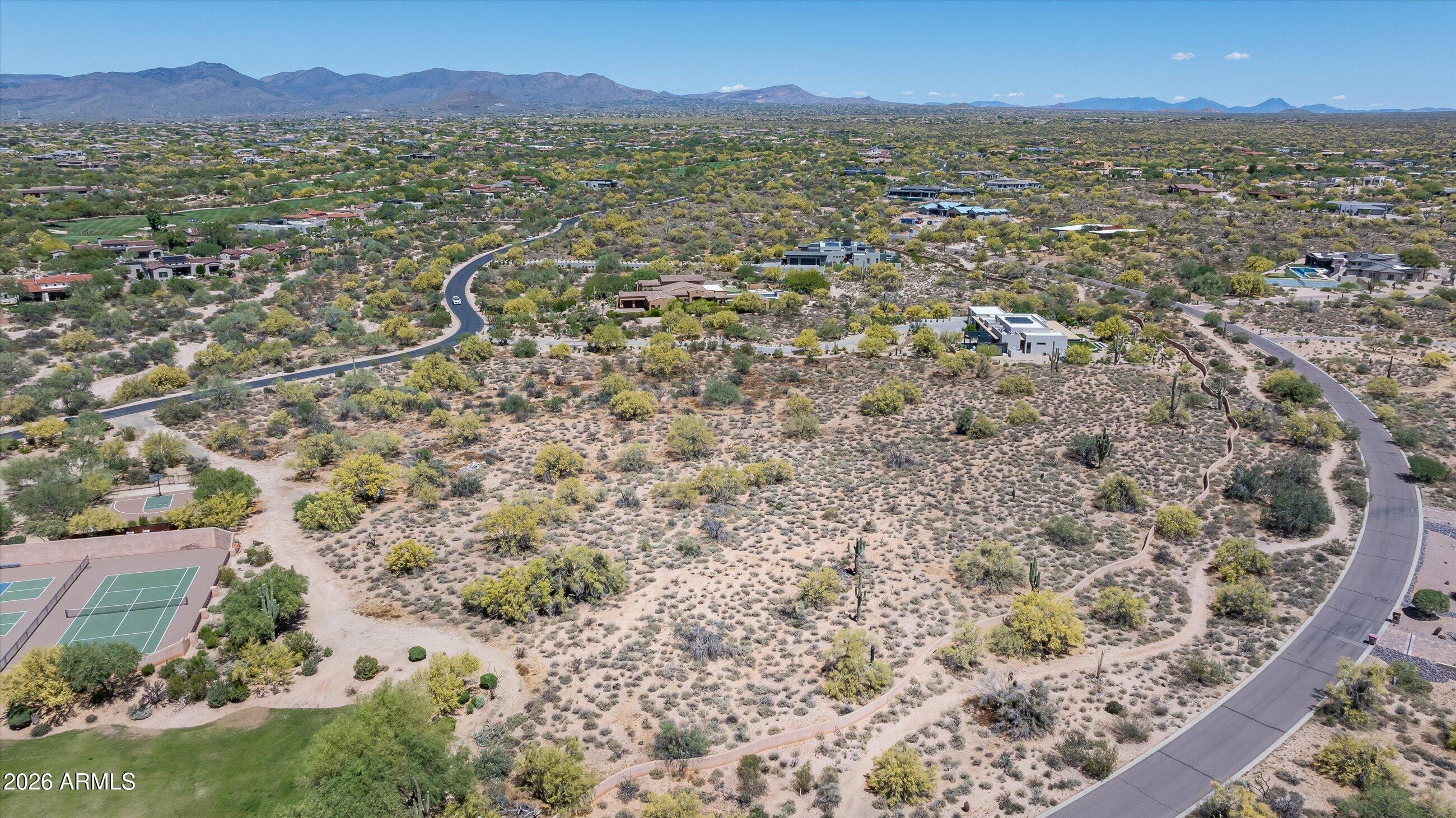 WHISPER ROCK UNIT 4 - Land