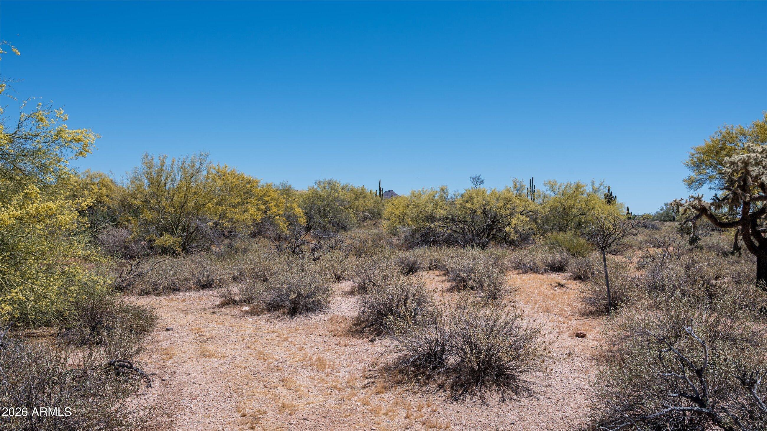 WHISPER ROCK UNIT 4 - Land
