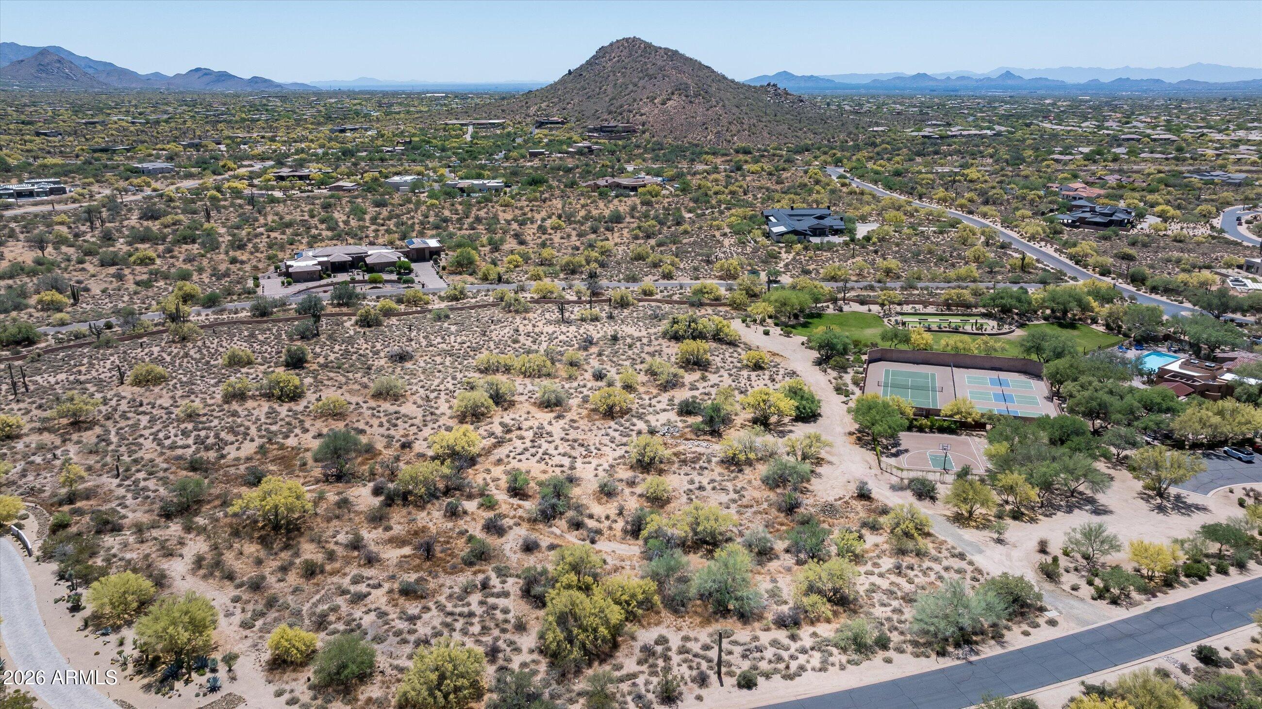 WHISPER ROCK UNIT 4 - Land