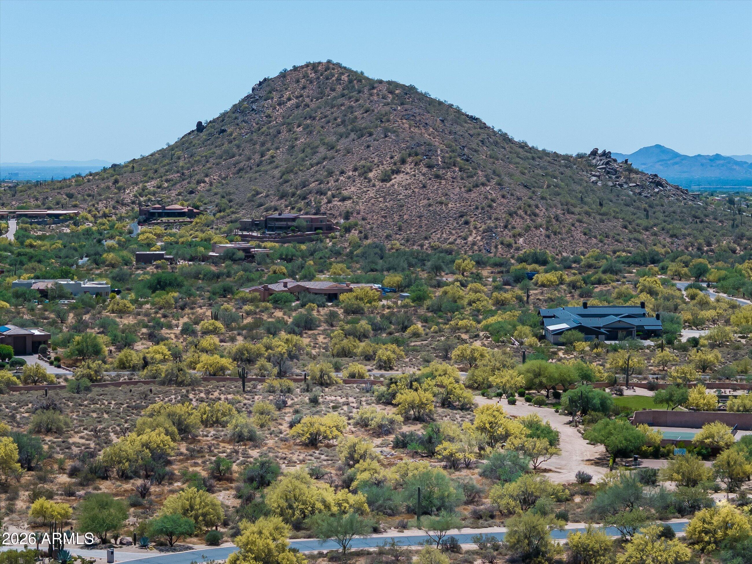 WHISPER ROCK UNIT 4 - Land