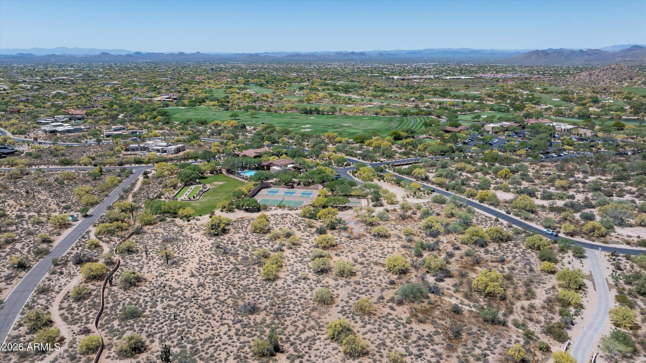 WHISPER ROCK UNIT 4 - Land