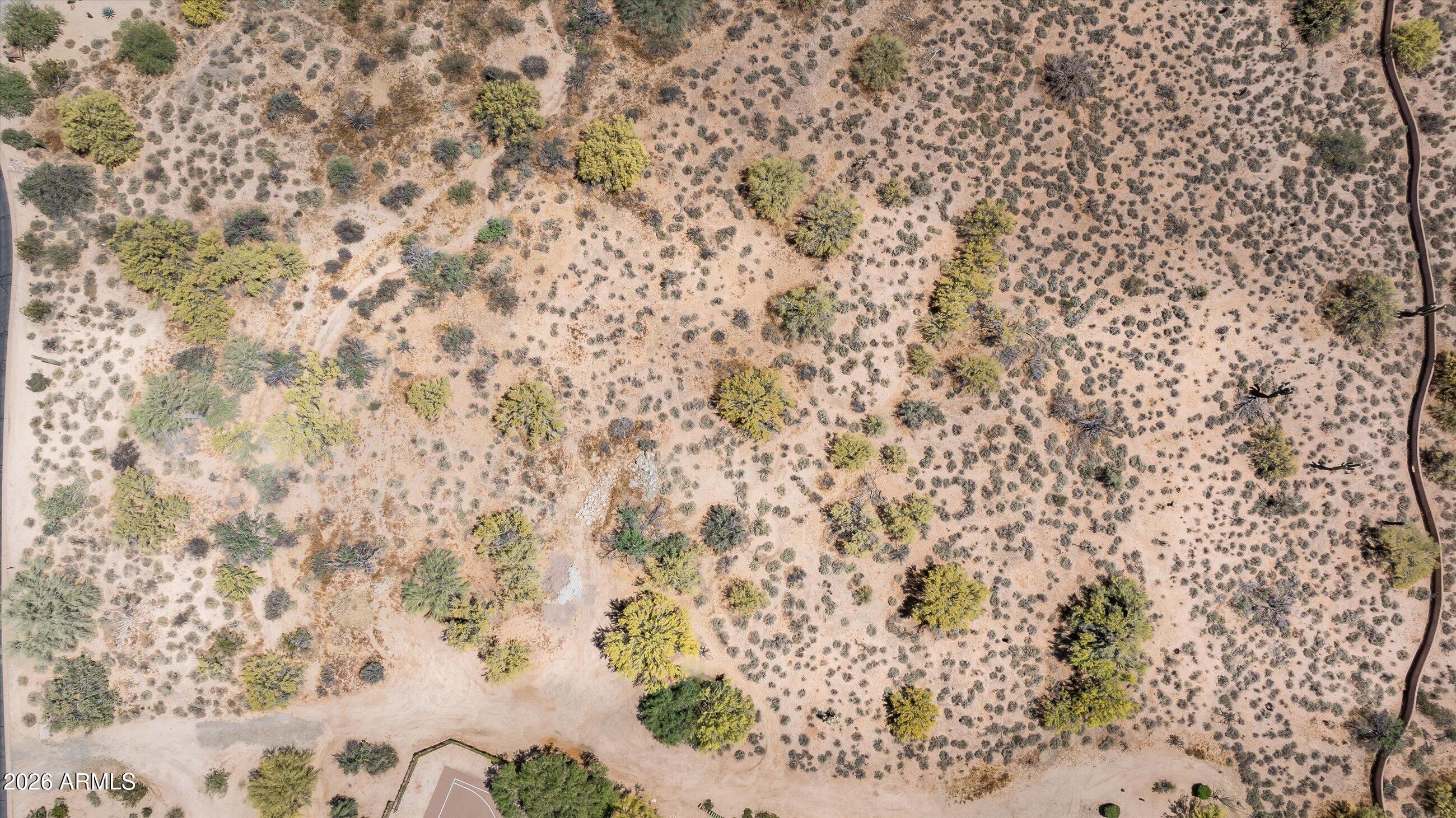 WHISPER ROCK UNIT 4 - Land