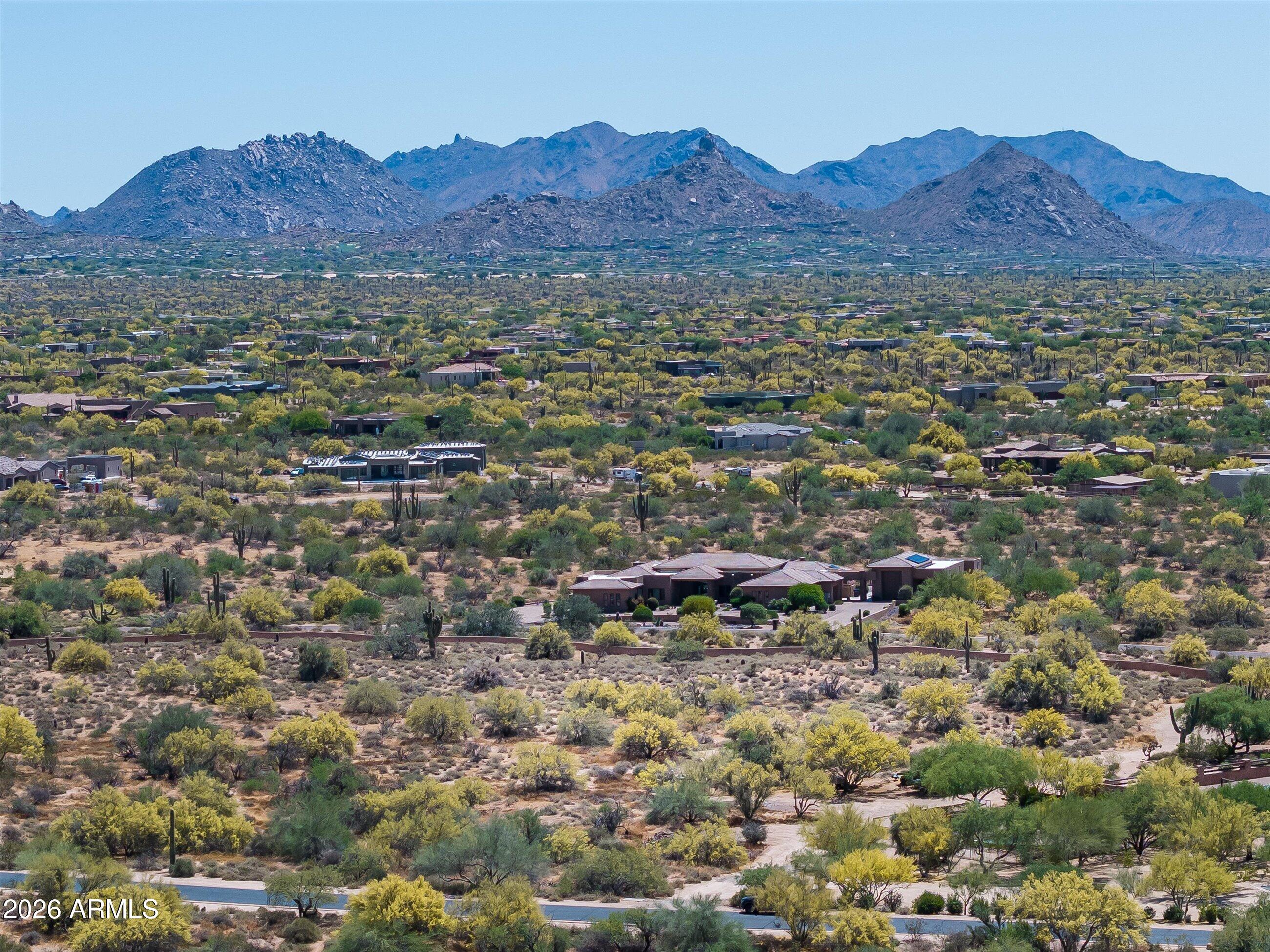 WHISPER ROCK UNIT 4 - Land