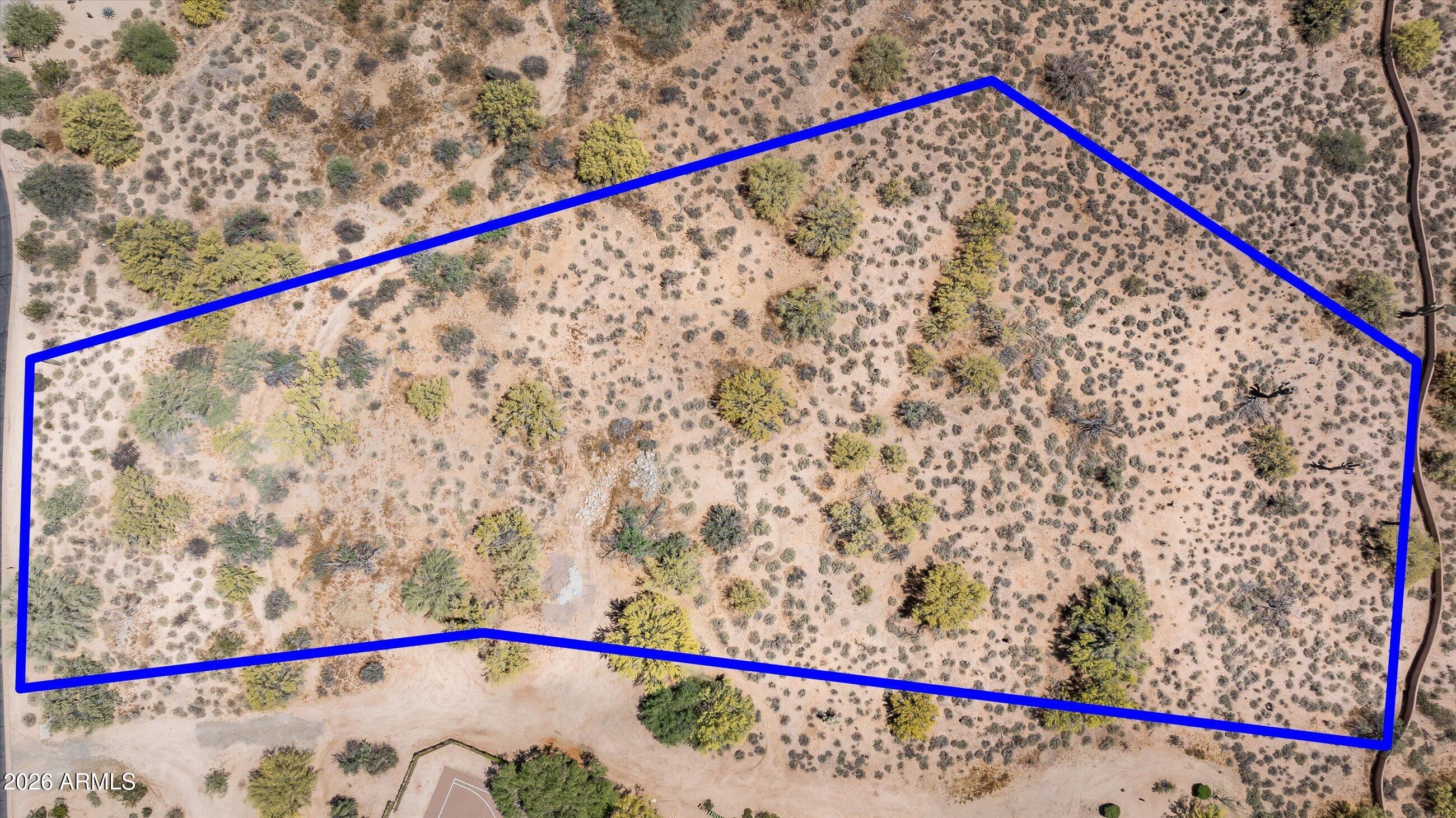 WHISPER ROCK UNIT 4 - Land
