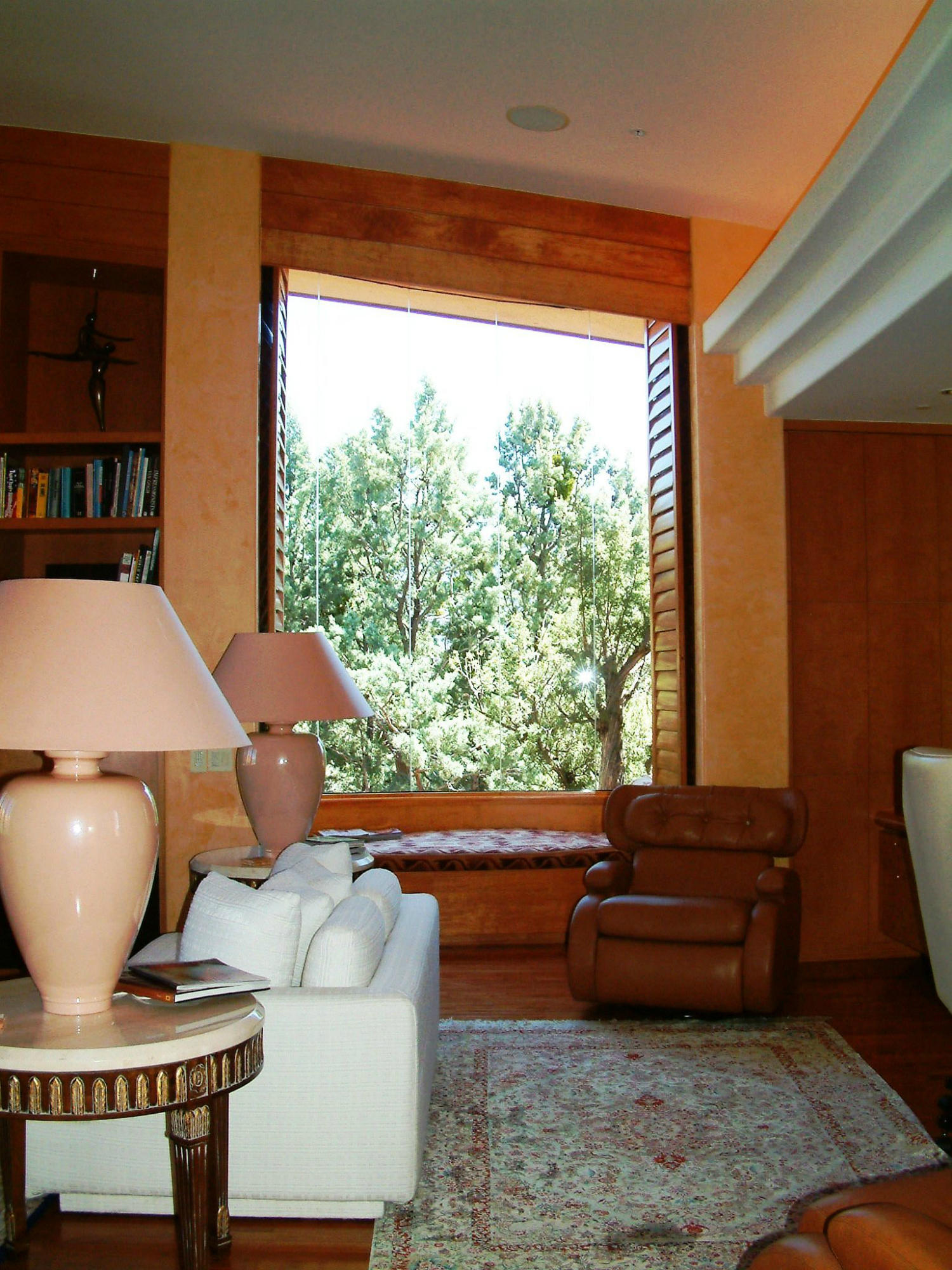5 Acres or More - Residential