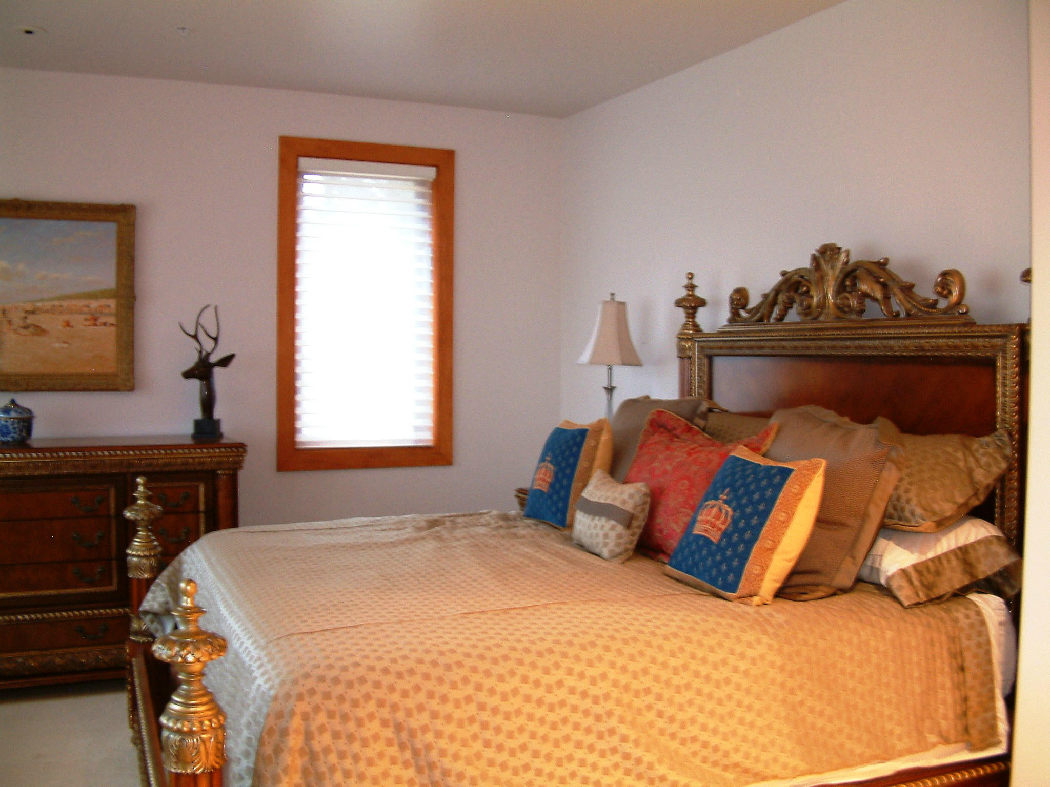 5 Acres or More - Residential