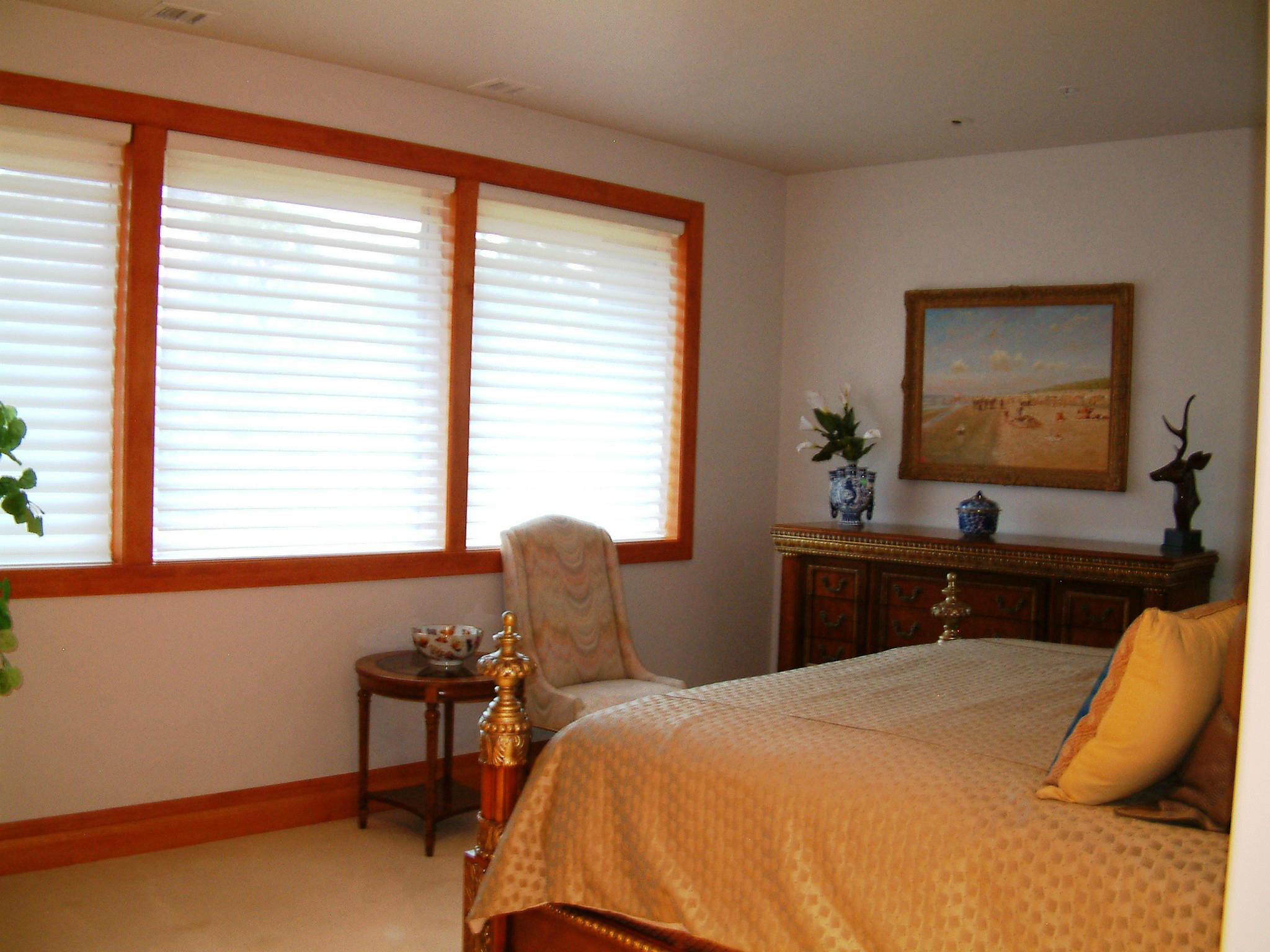 5 Acres or More - Residential