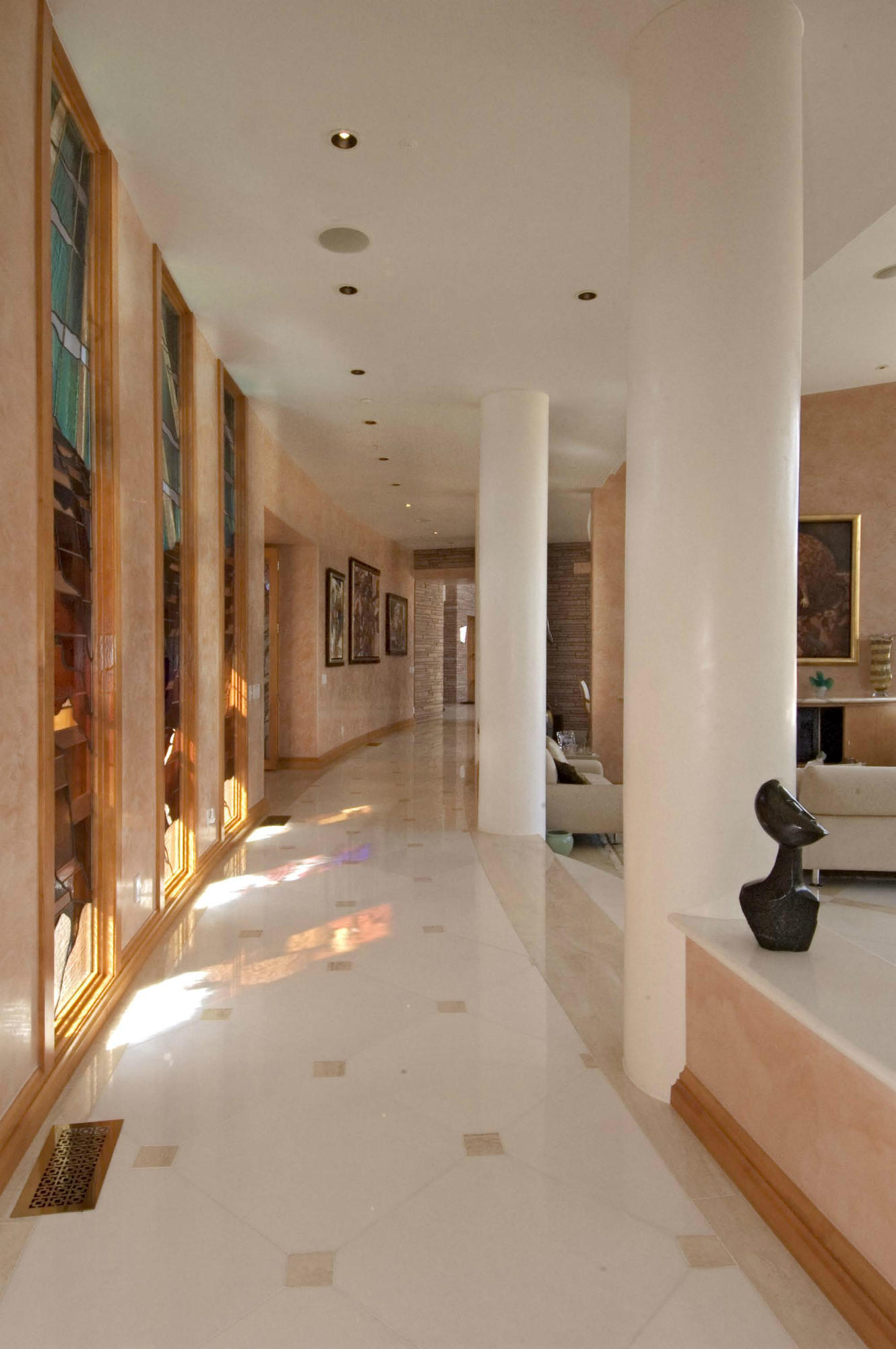 5 Acres or More - Residential