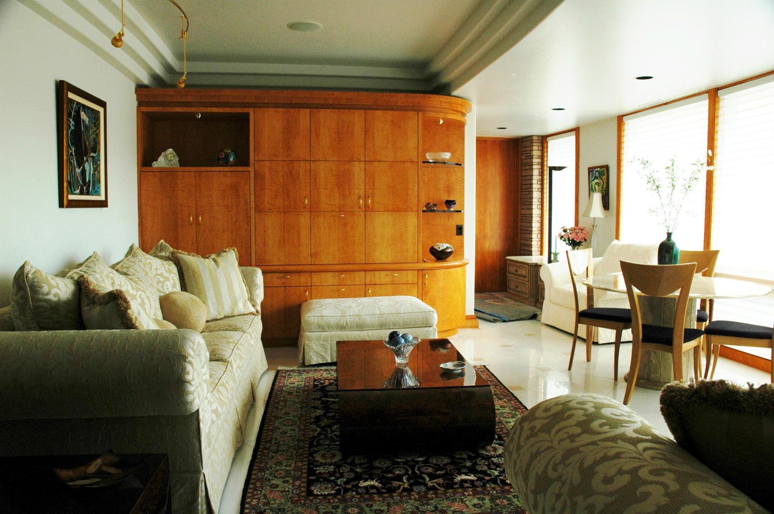 5 Acres or More - Residential