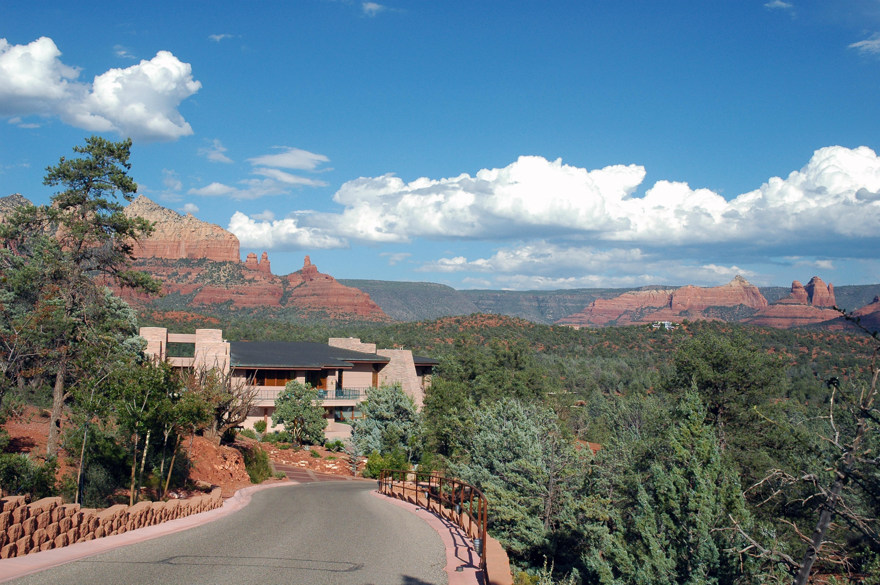 5 Acres or More - Residential