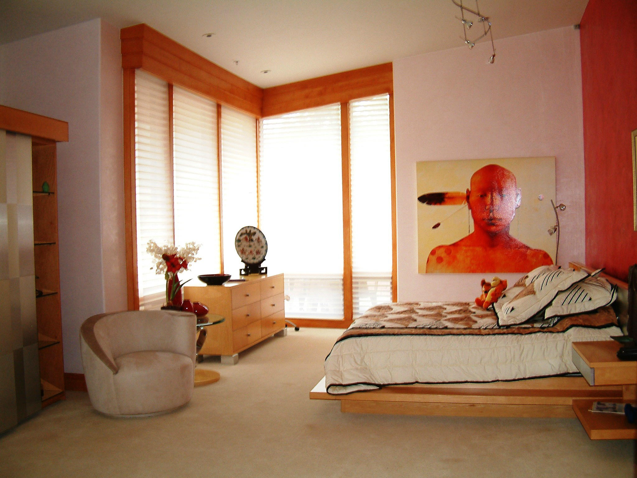 5 Acres or More - Residential