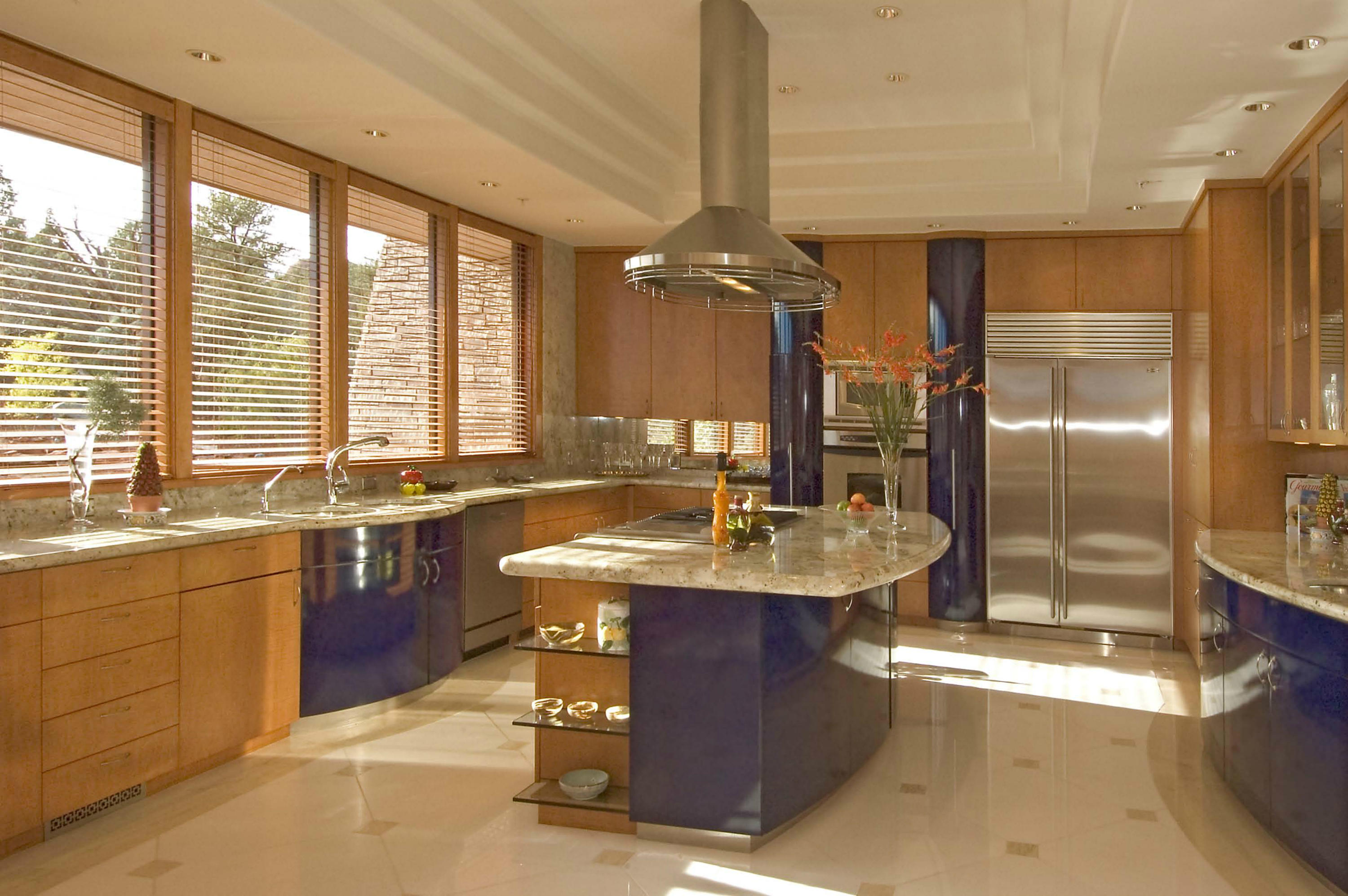 5 Acres or More - Residential