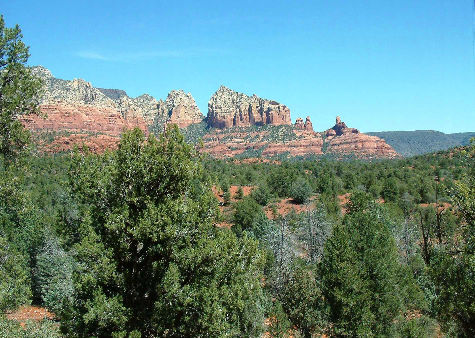 5 Acres or More - Residential