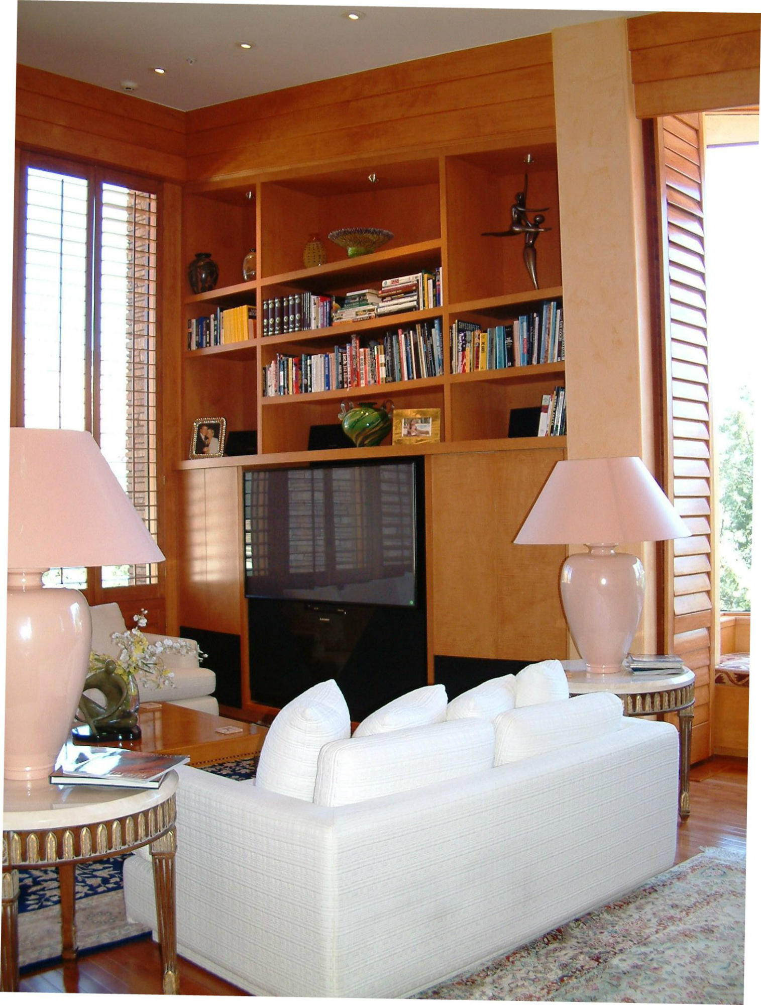 5 Acres or More - Residential
