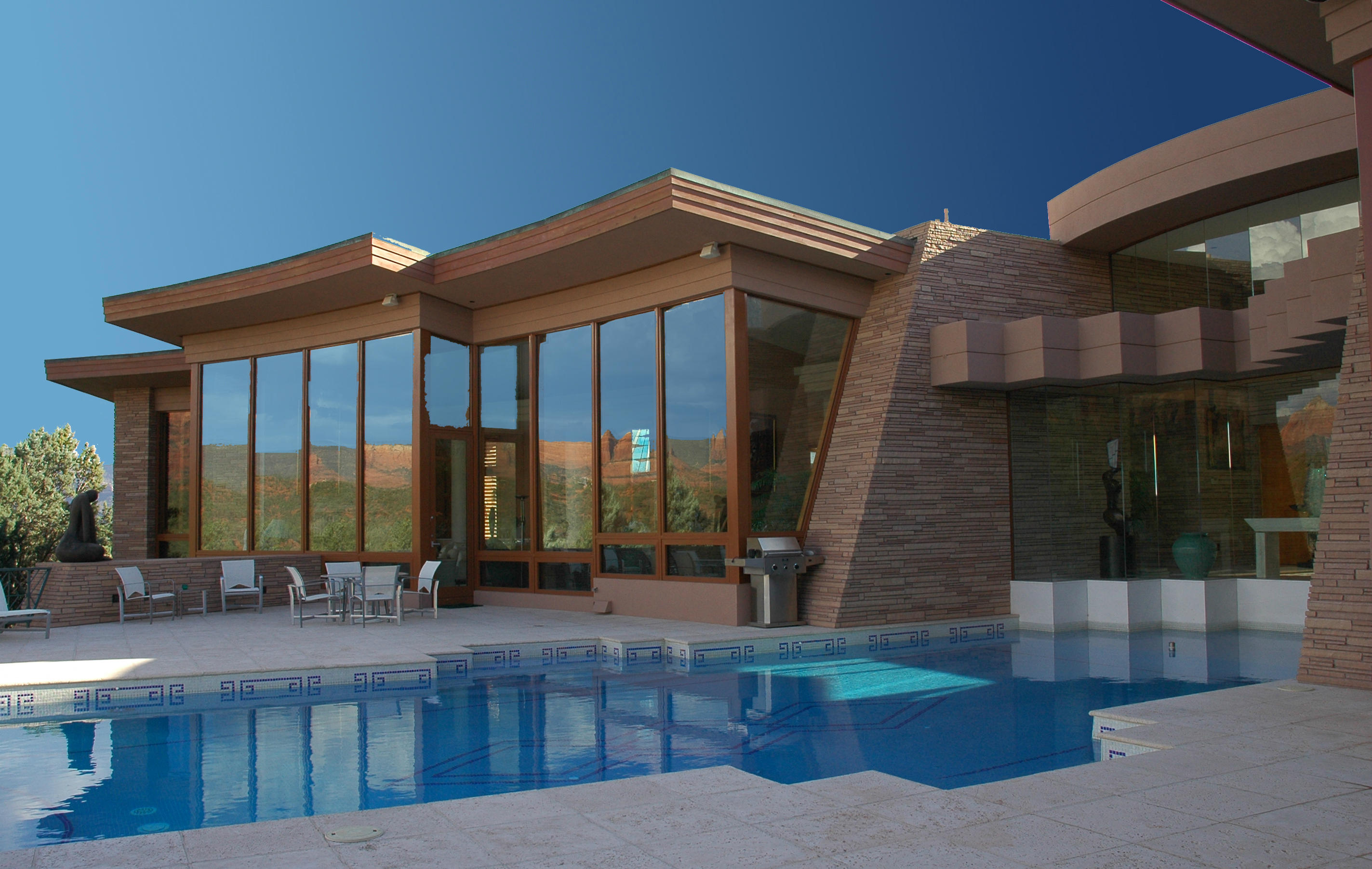 5 Acres or More - Residential