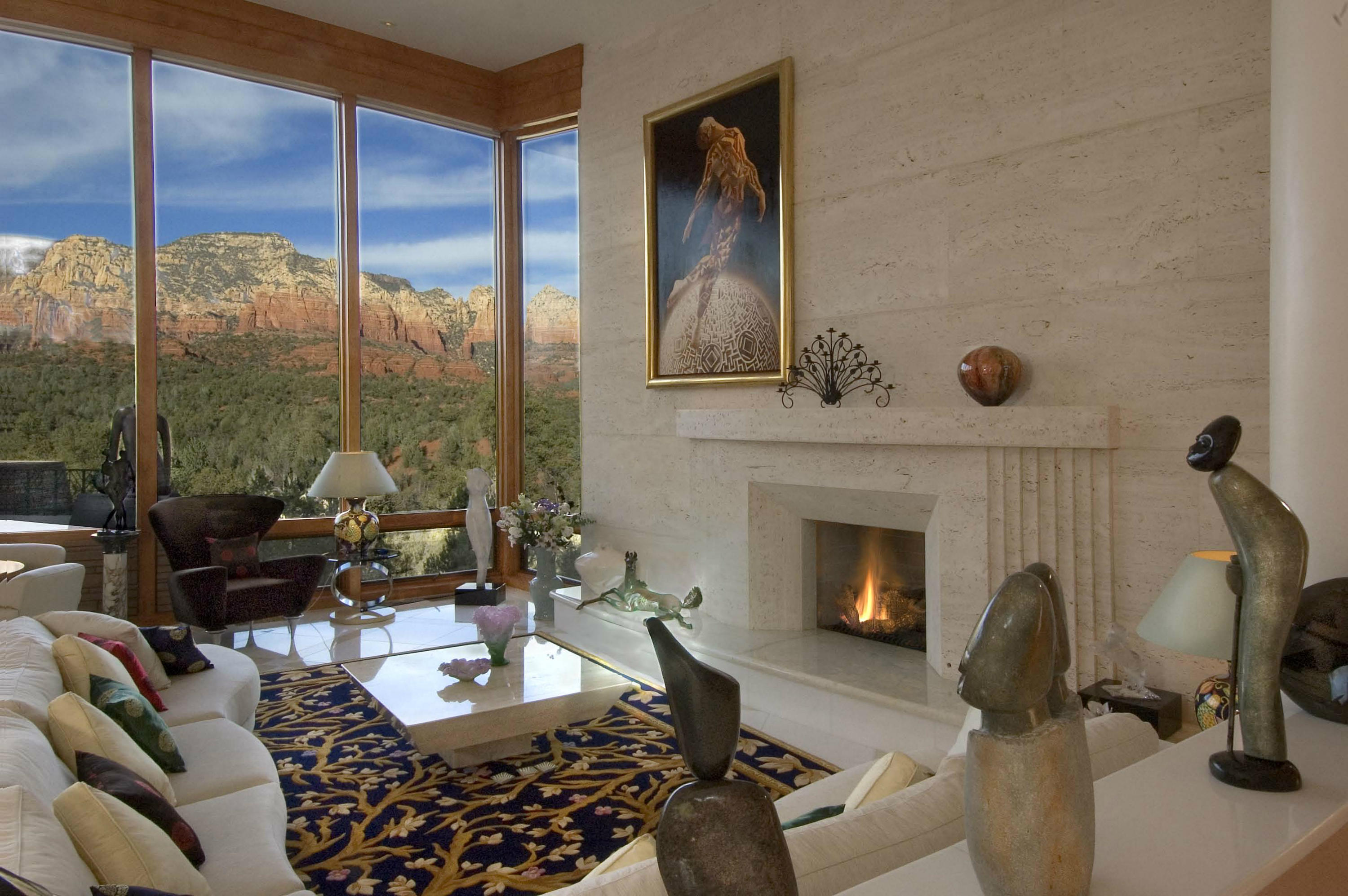 5 Acres or More - Residential