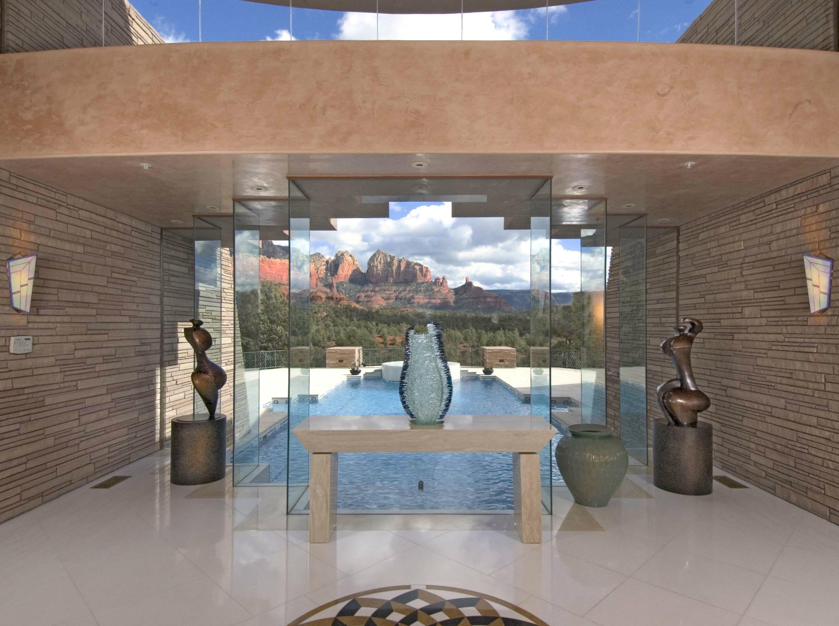 5 Acres or More - Residential