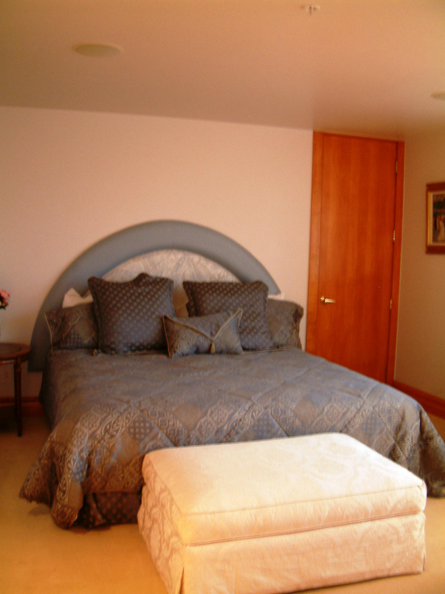 5 Acres or More - Residential
