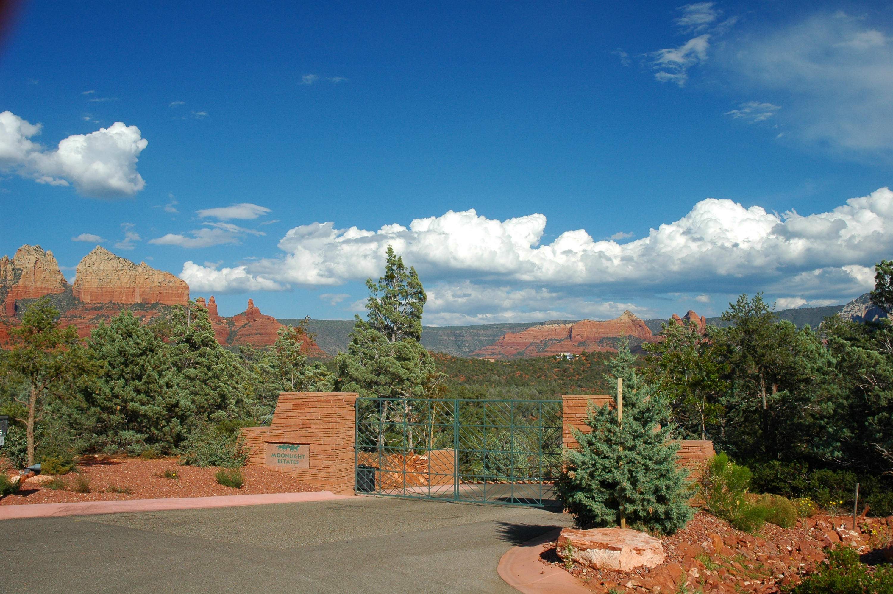 5 Acres or More - Residential