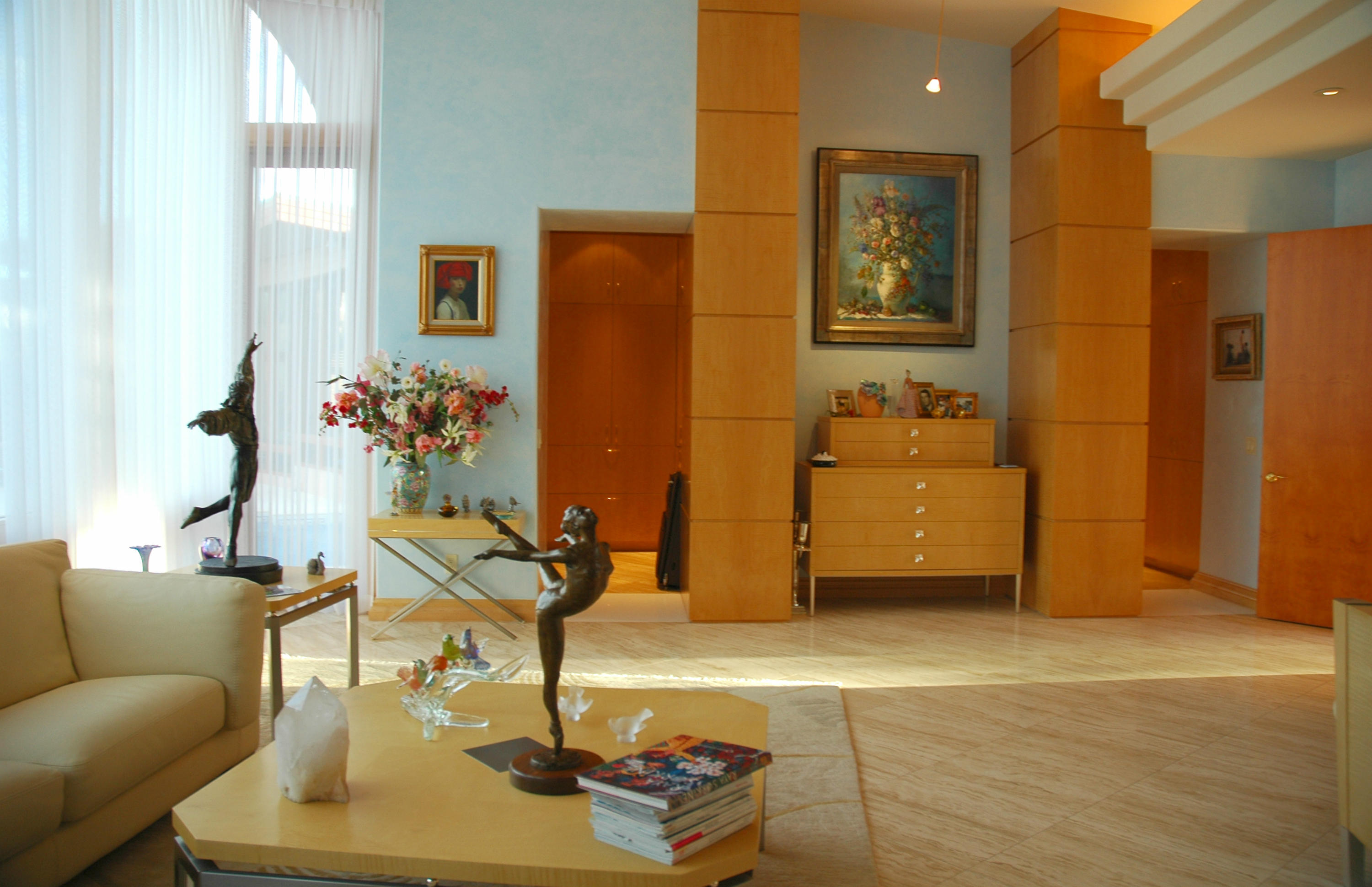 5 Acres or More - Residential