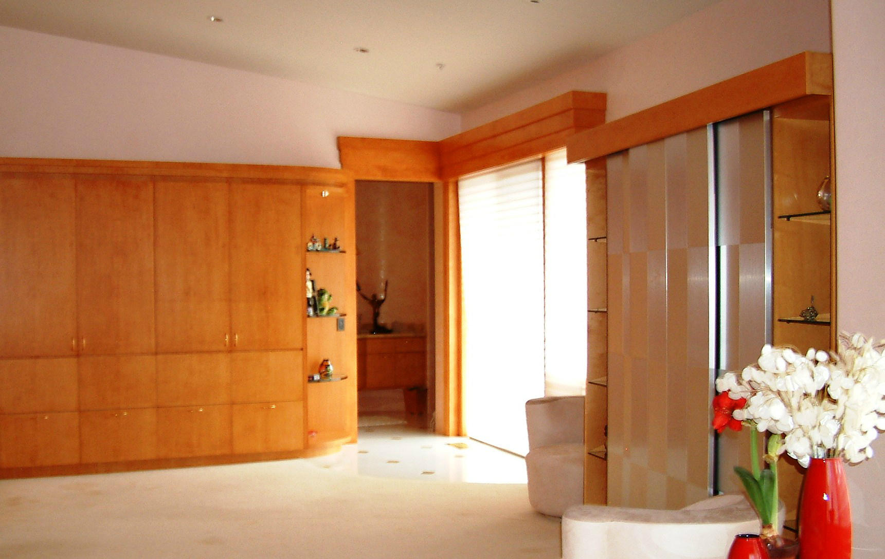 5 Acres or More - Residential