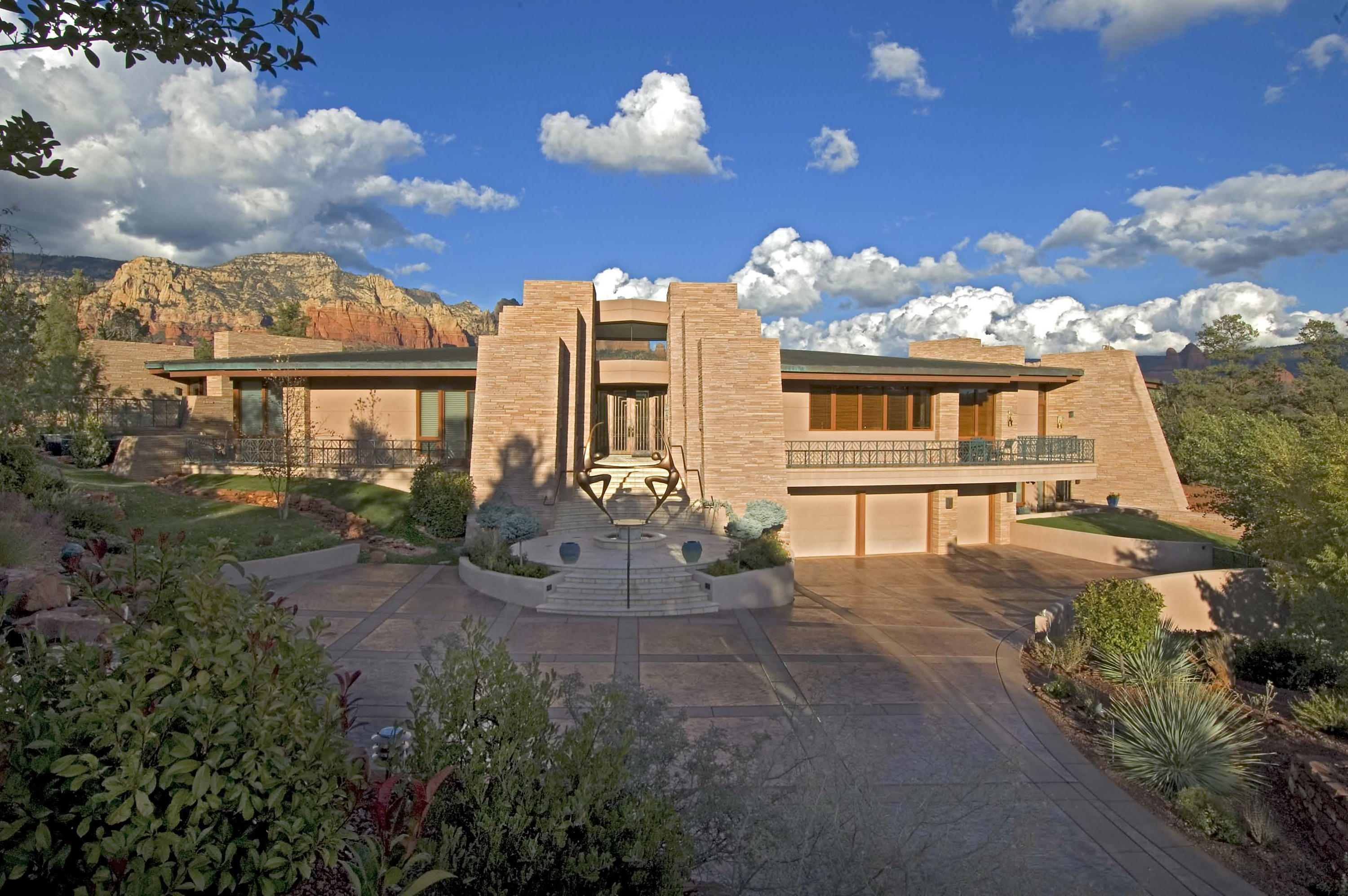 5 Acres or More - Residential