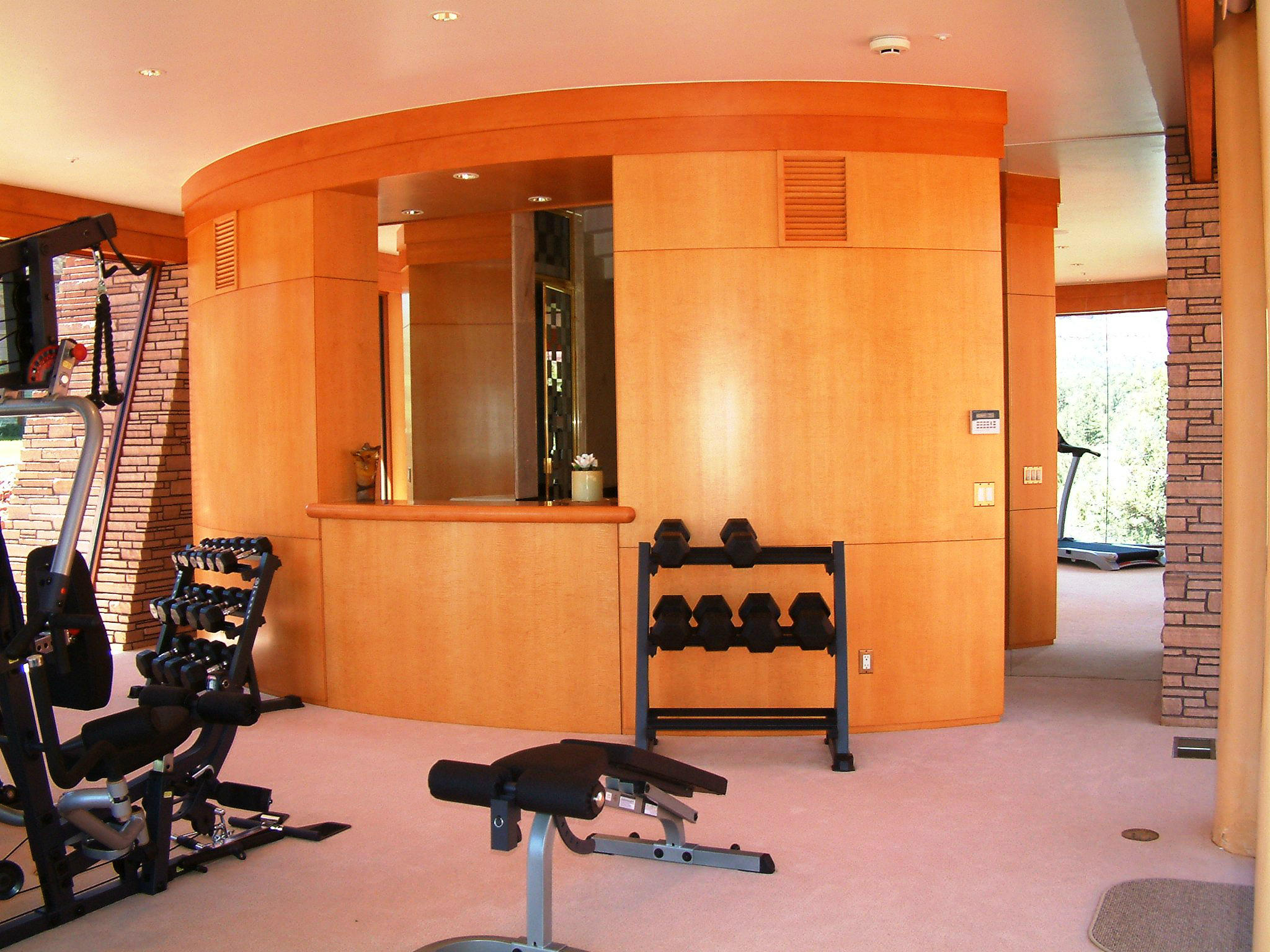 5 Acres or More - Residential