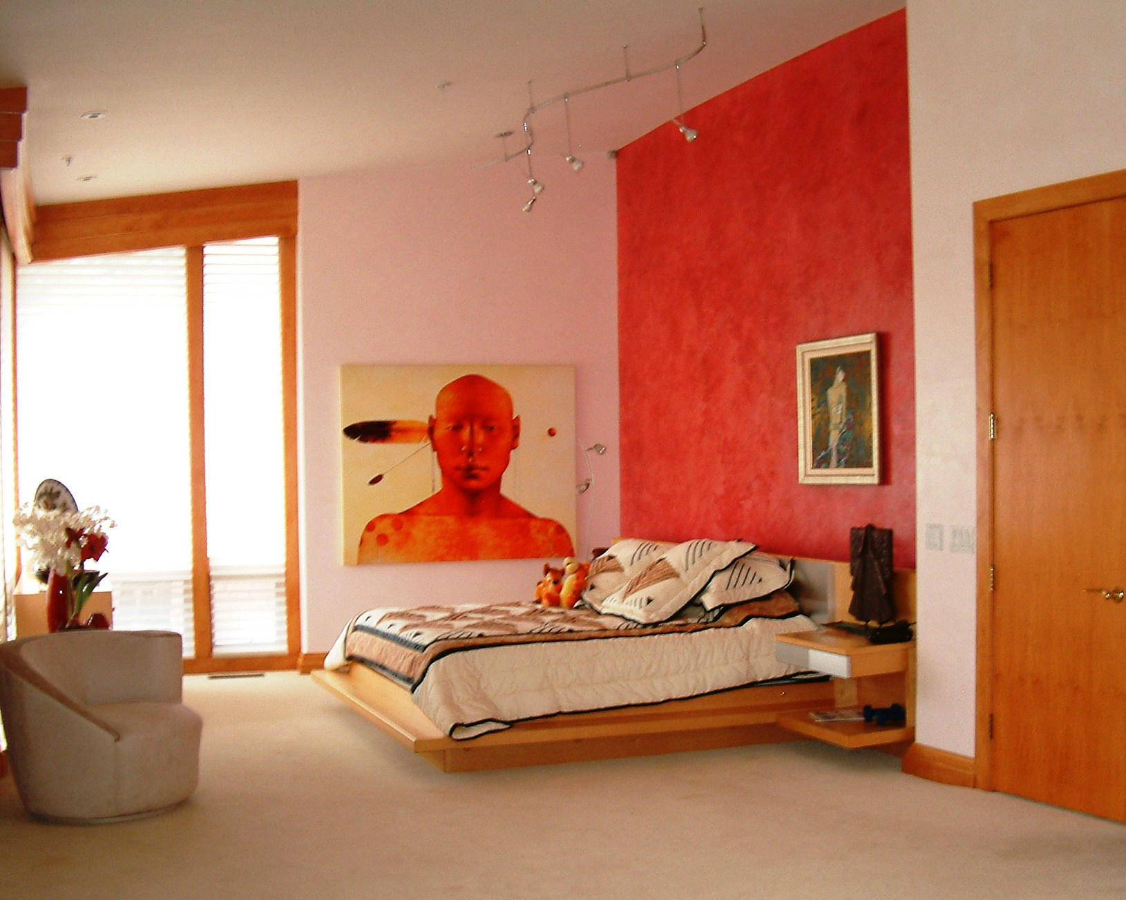 5 Acres or More - Residential